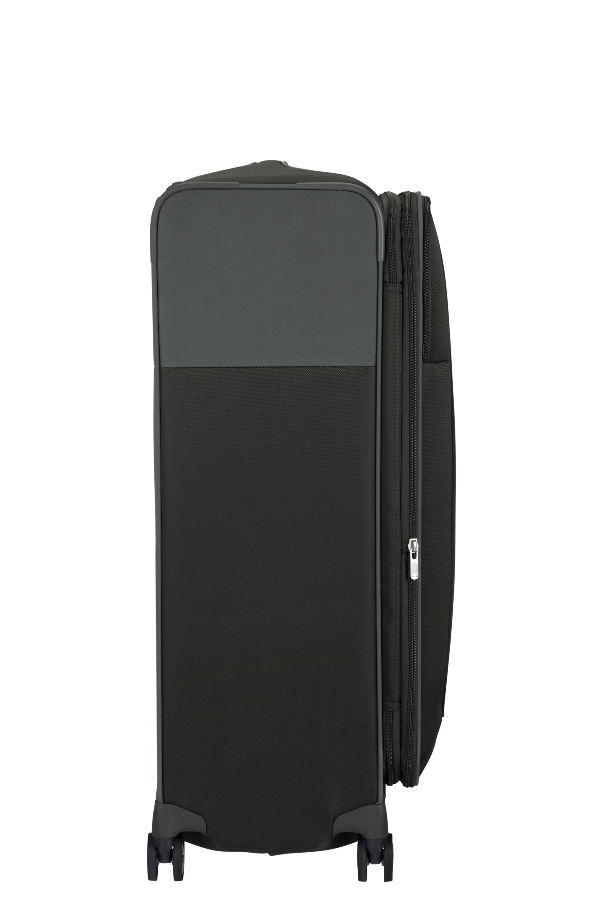 Samsonite D'lite Spinner Expandable 78cm