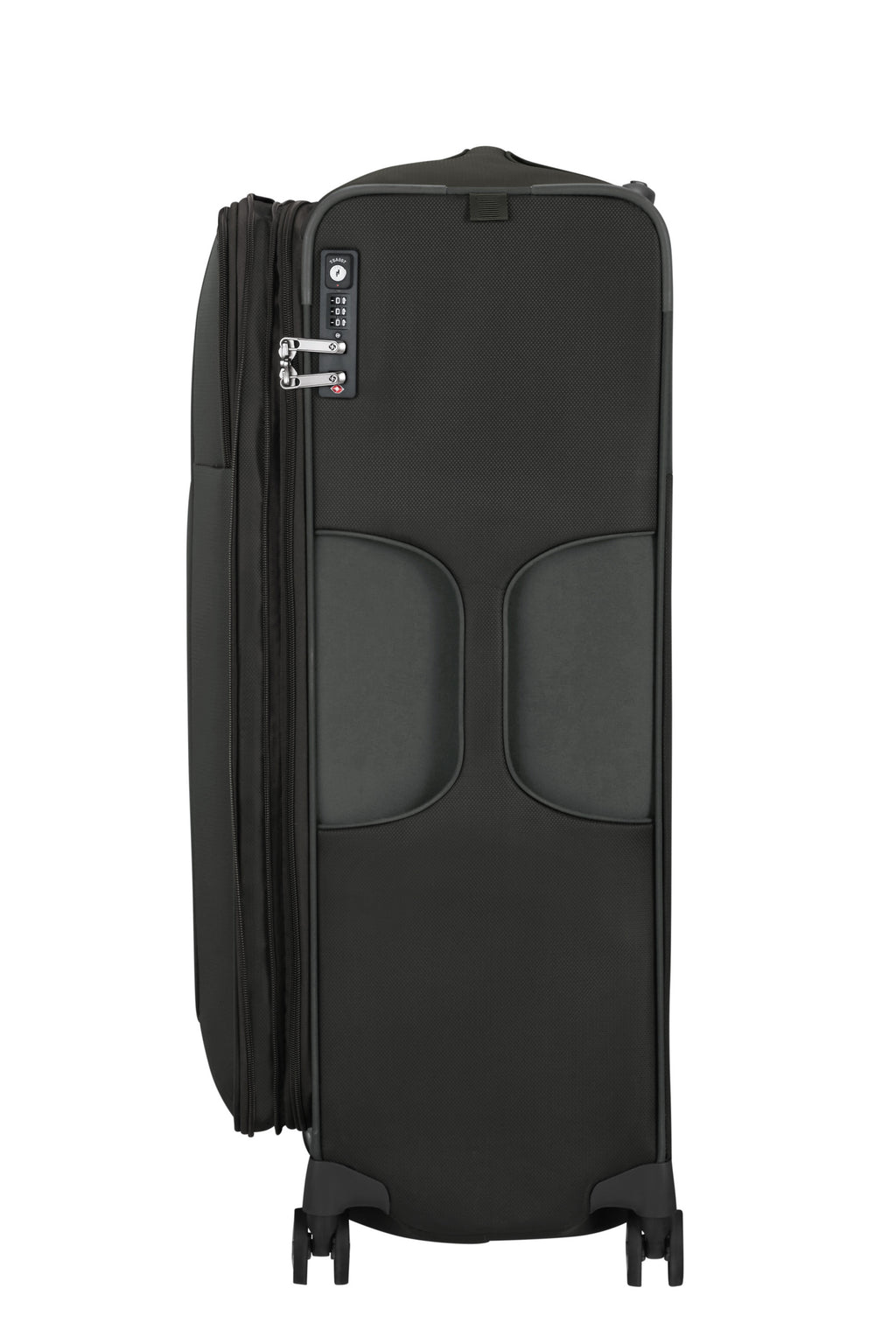 Samsonite D'lite Spinner Expandable 78cm