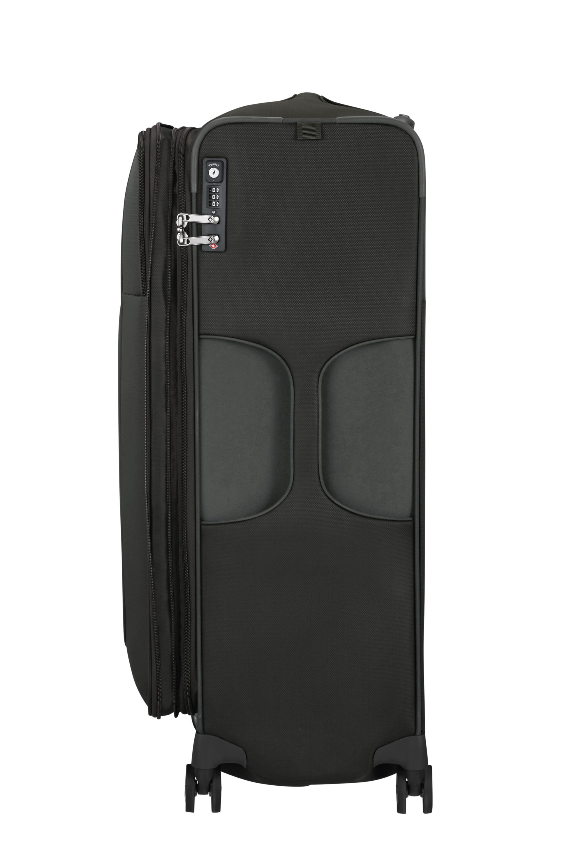 Samsonite D'lite Spinner Expandable 78cm
