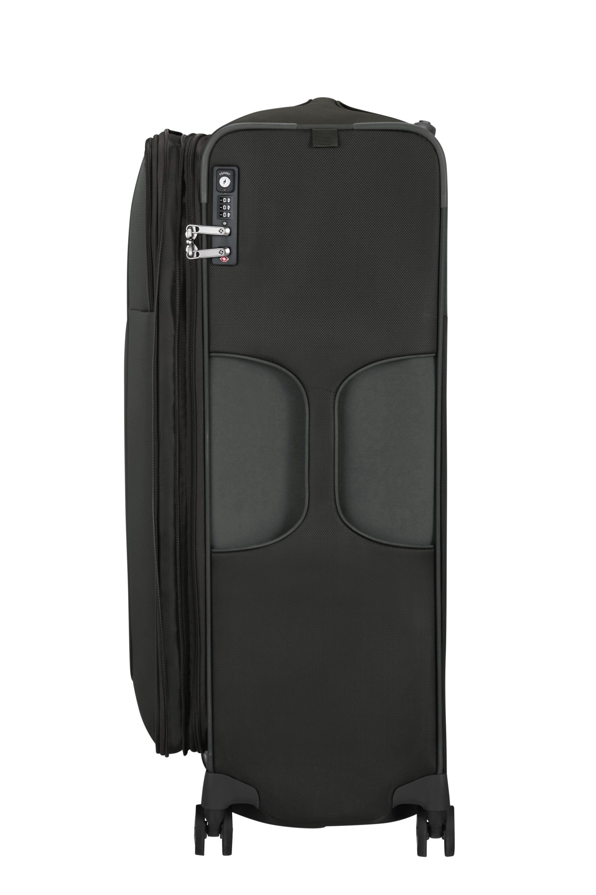 Samsonite D'lite Spinner Expandable 78cm