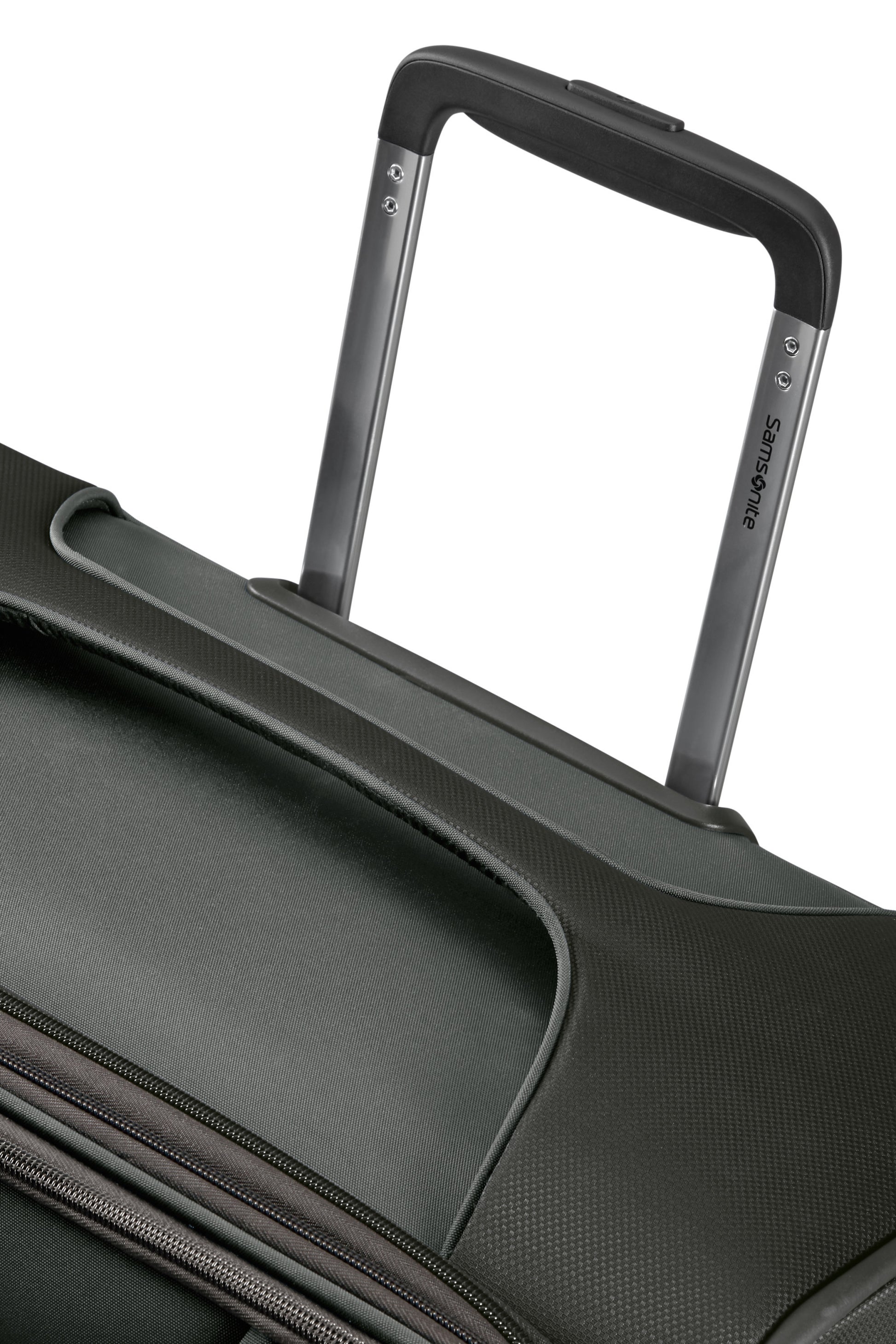 Samsonite D'lite Spinner Expandable 78cm