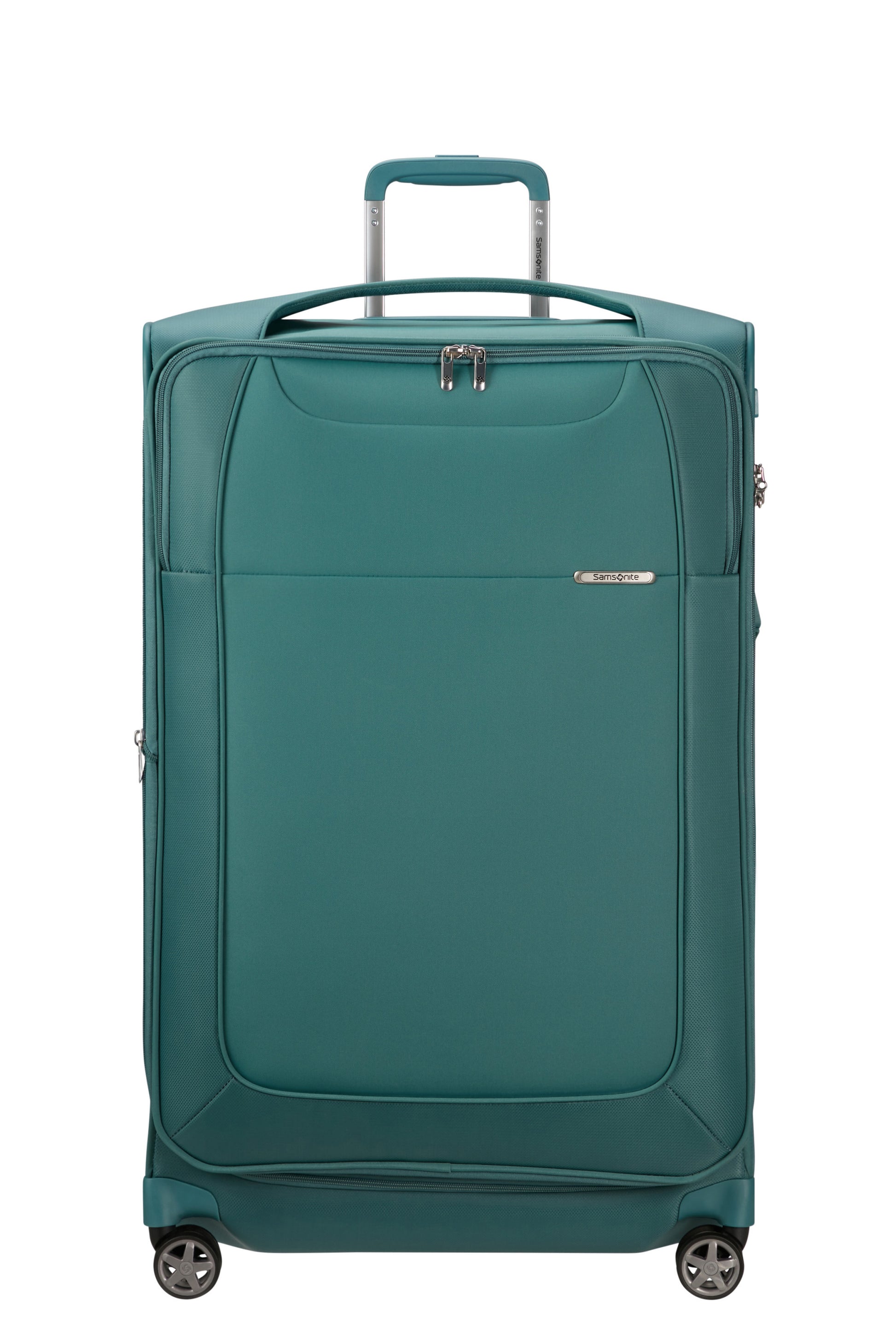 Samsonite D'lite Spinner Expandable 78cm