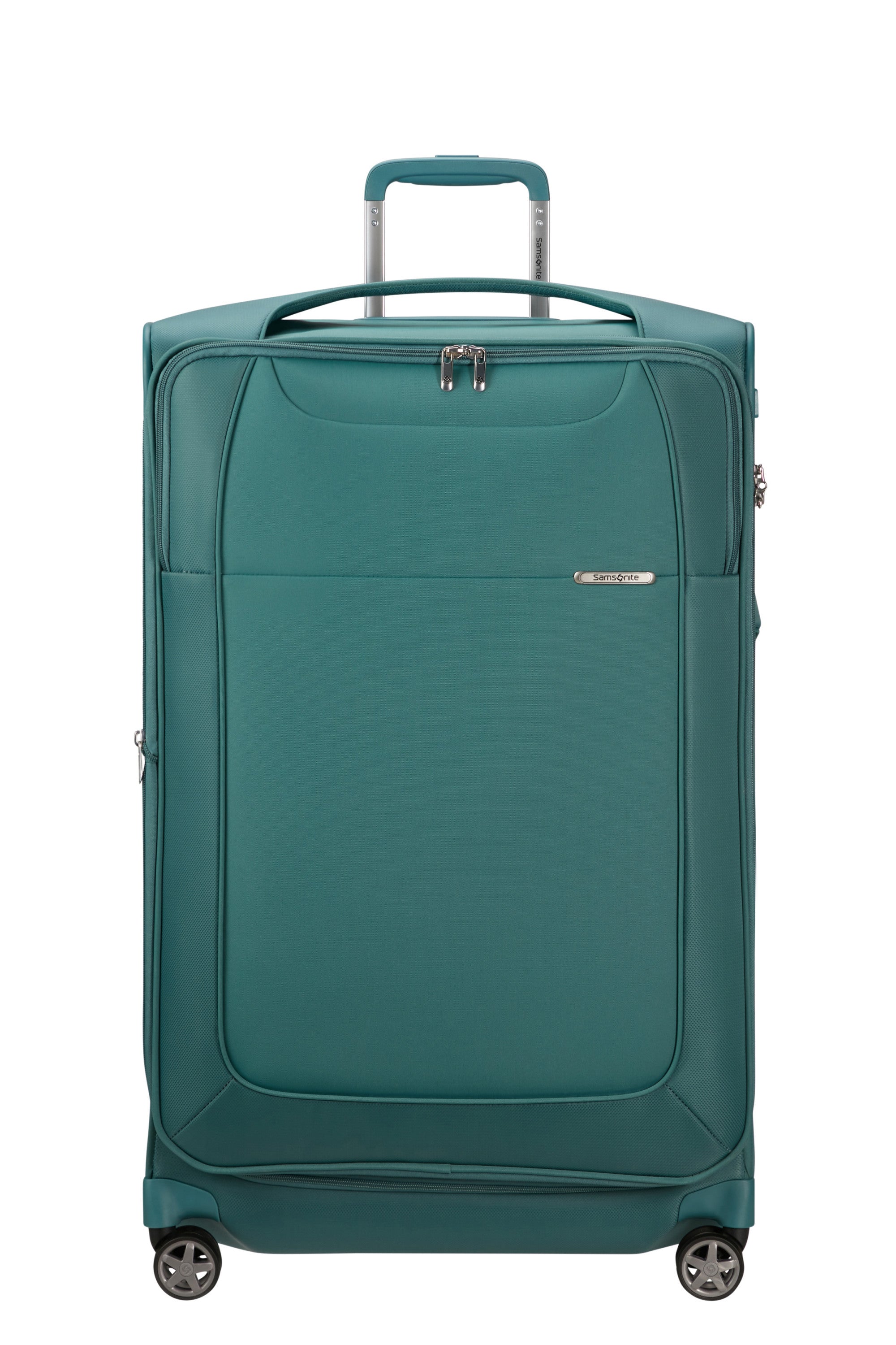 Samsonite D'lite Spinner Expandable 78cm