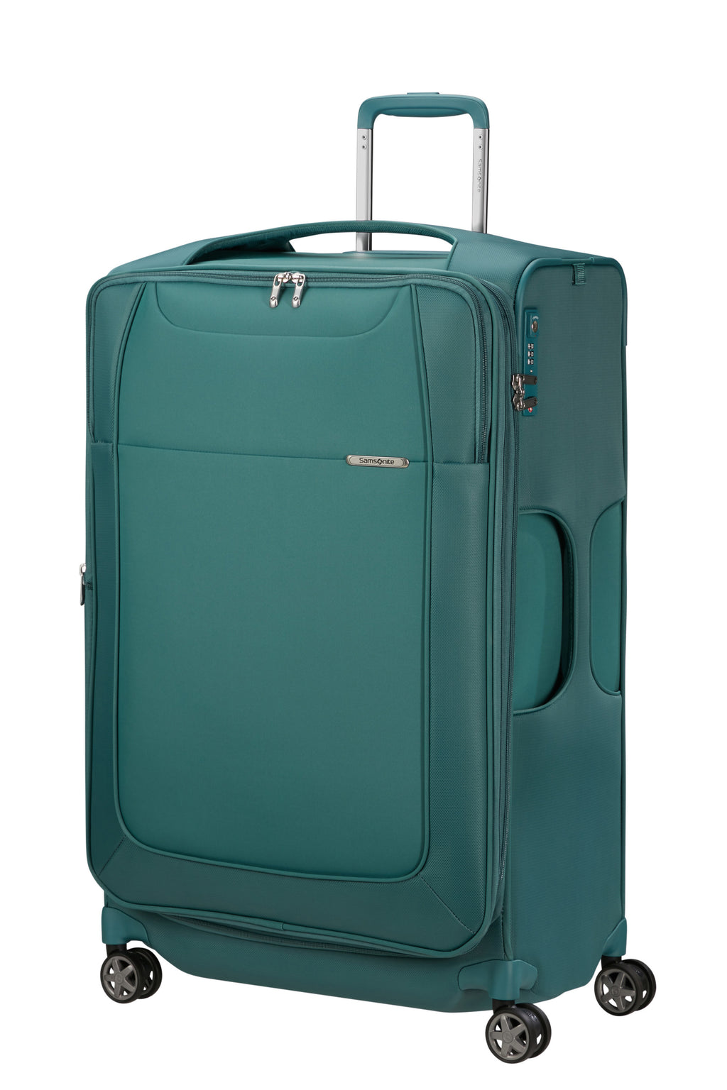 Samsonite D'lite Spinner Expandable 78cm
