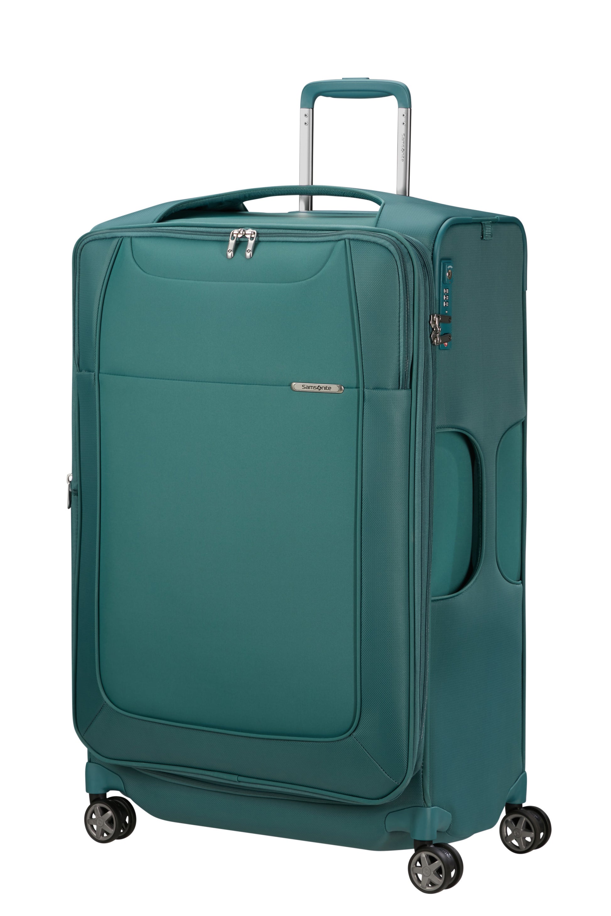 Samsonite D'lite Spinner Expandable 78cm