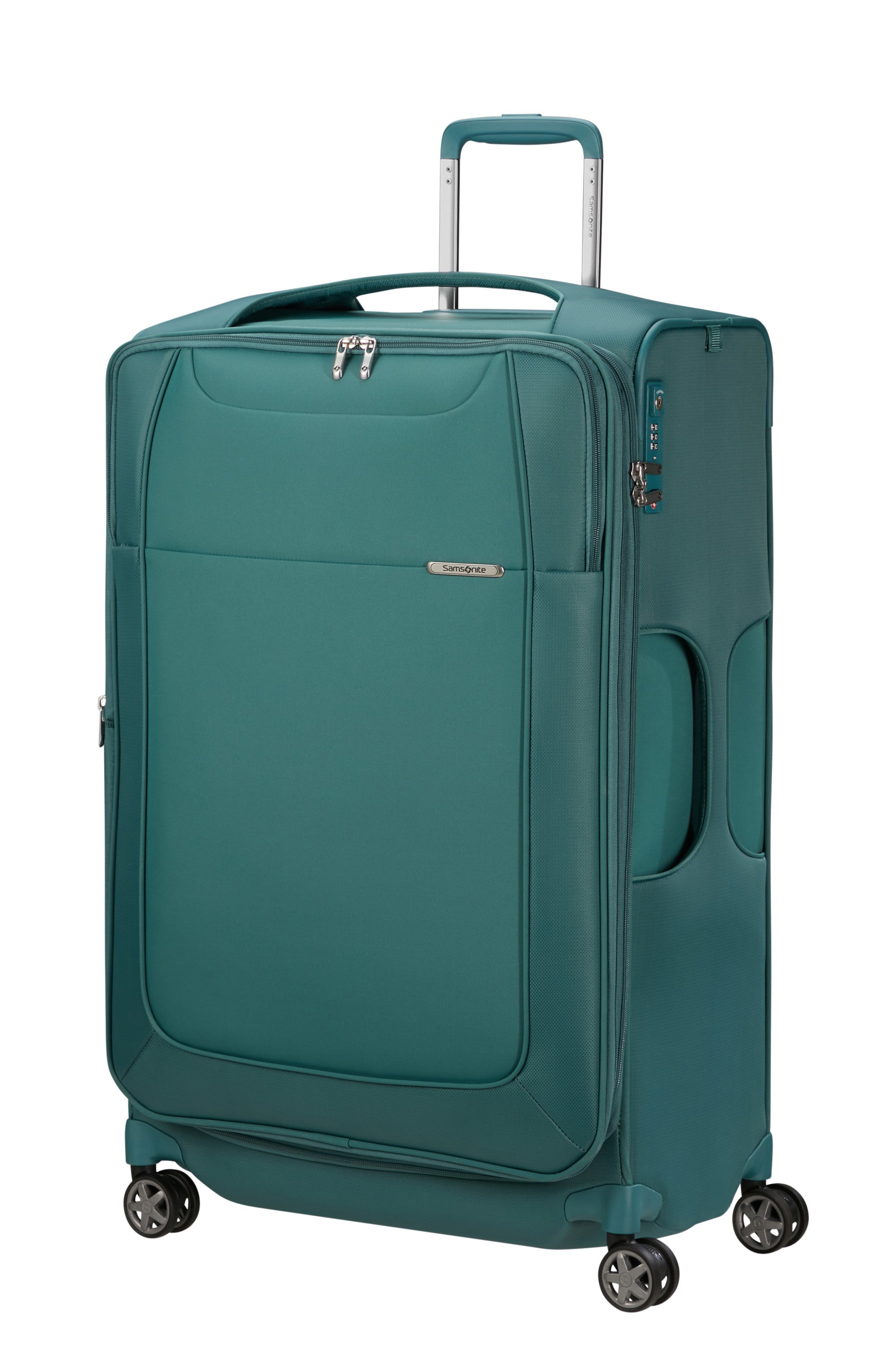 Samsonite D'lite Spinner Expandable 78cm