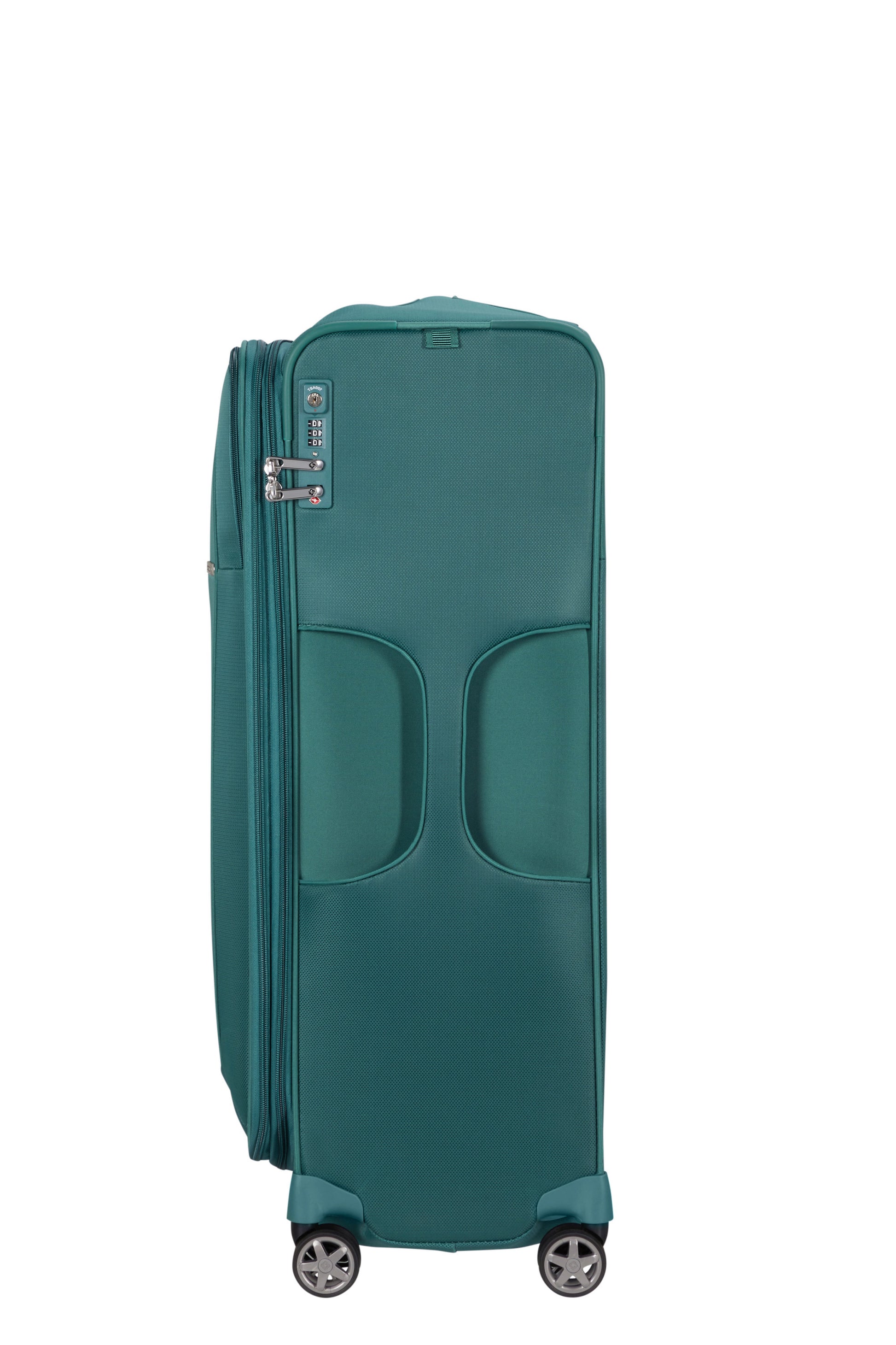 Samsonite D'lite Spinner Expandable 78cm