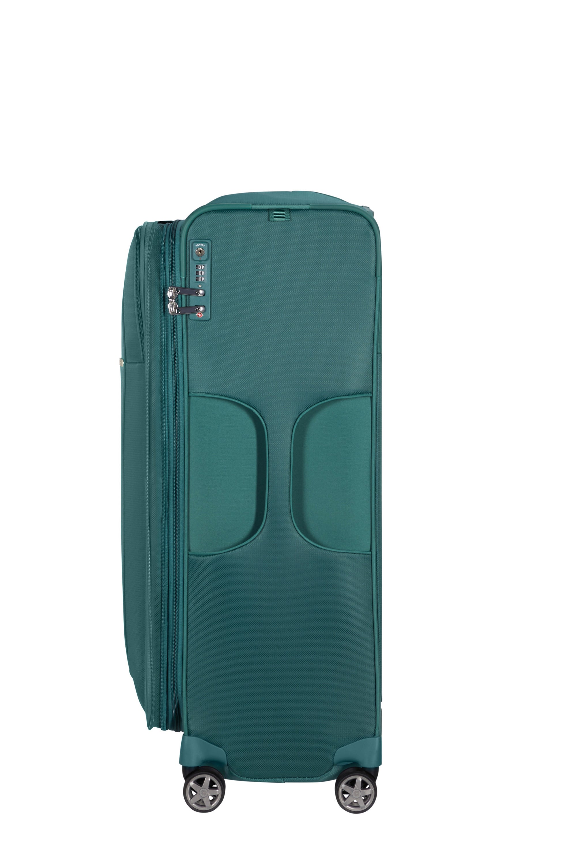 Samsonite D'lite Spinner Expandable 78cm