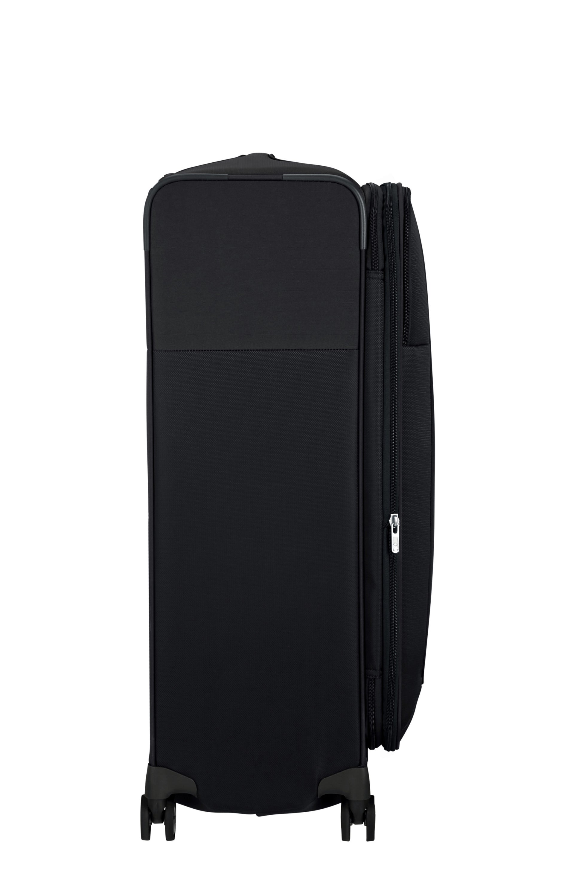 Samsonite D'lite Spinner Expandable 78cm