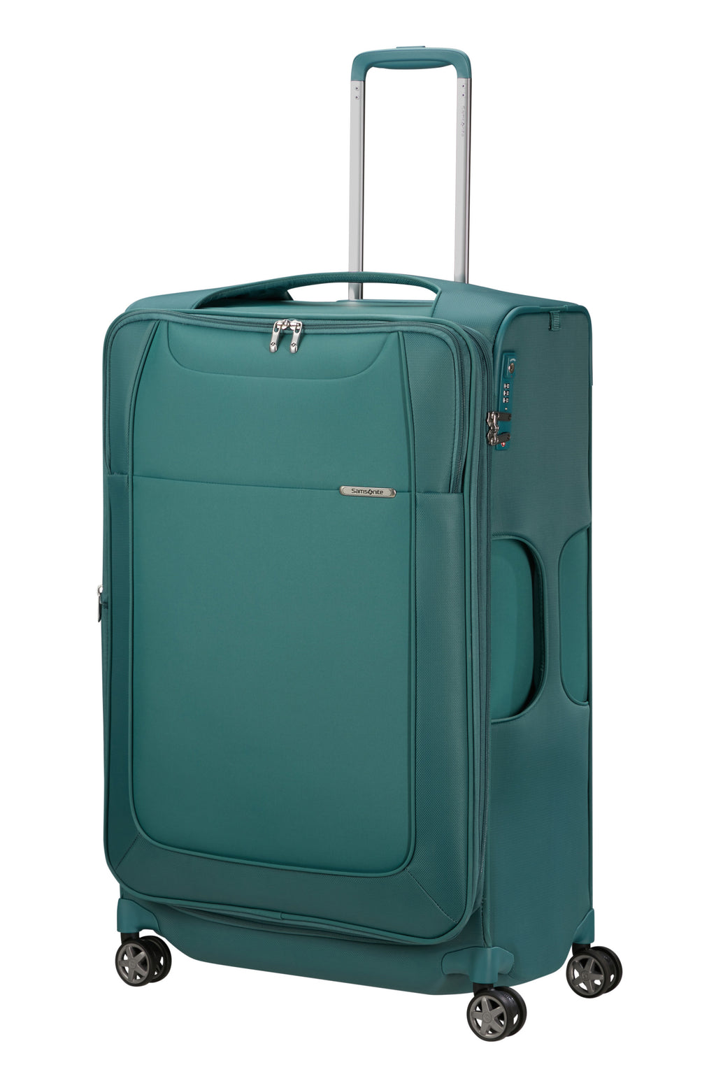 Samsonite D'lite Spinner Expandable 78cm