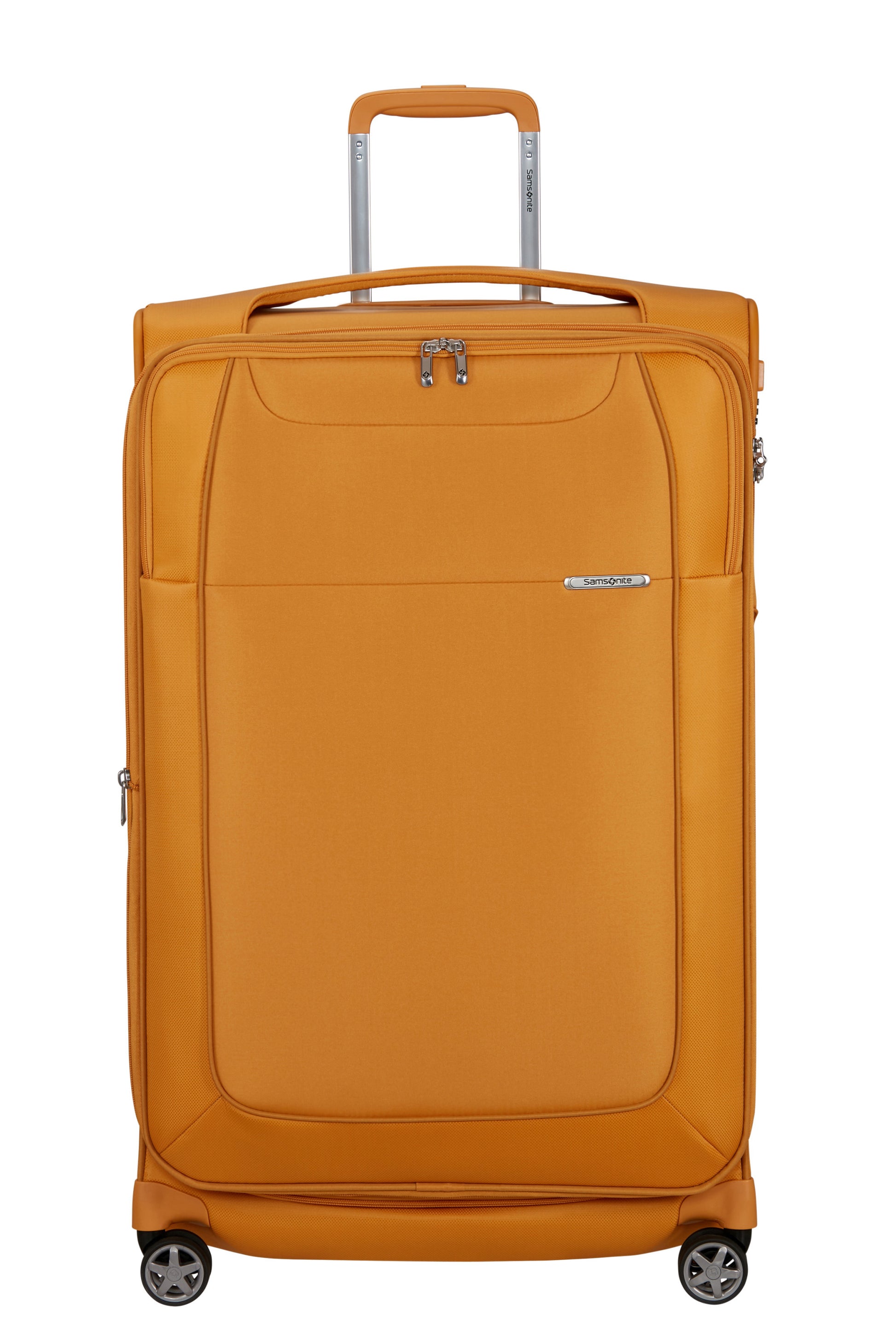 Samsonite D'lite Spinner Expandable 78cm