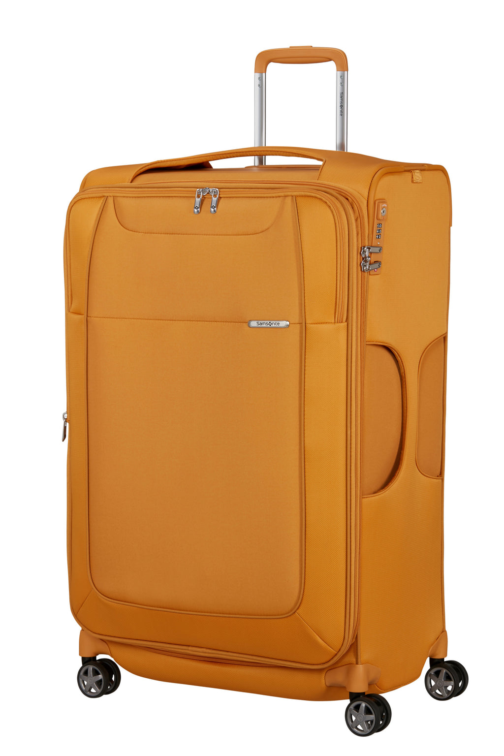 Samsonite D'lite Spinner Expandable 78cm