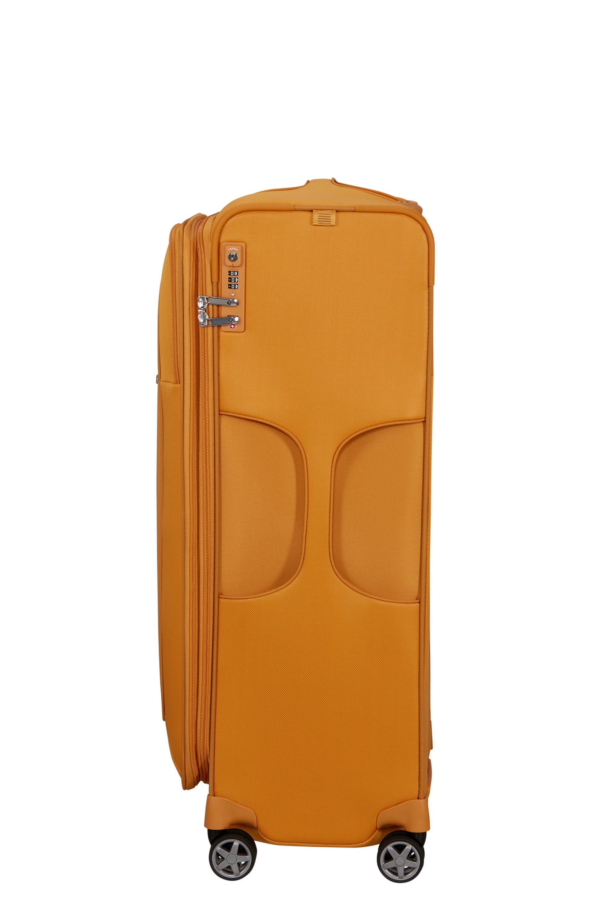 Samsonite D'lite Spinner Expandable 78cm