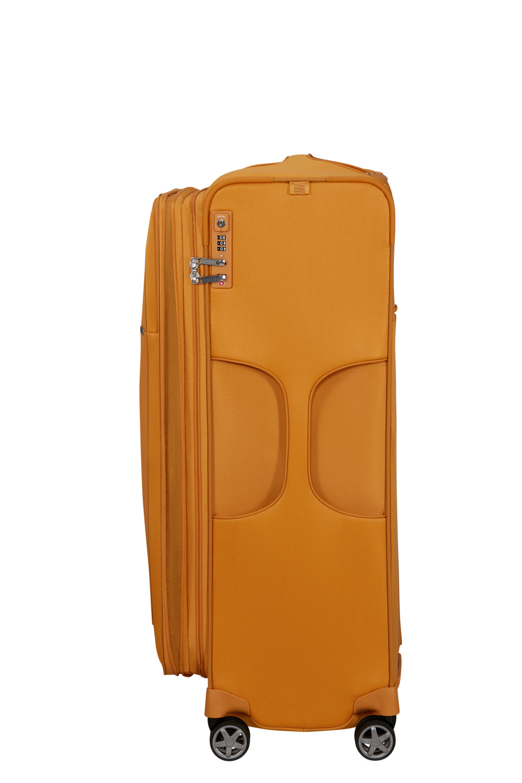 Samsonite D'lite Spinner Expandable 78cm