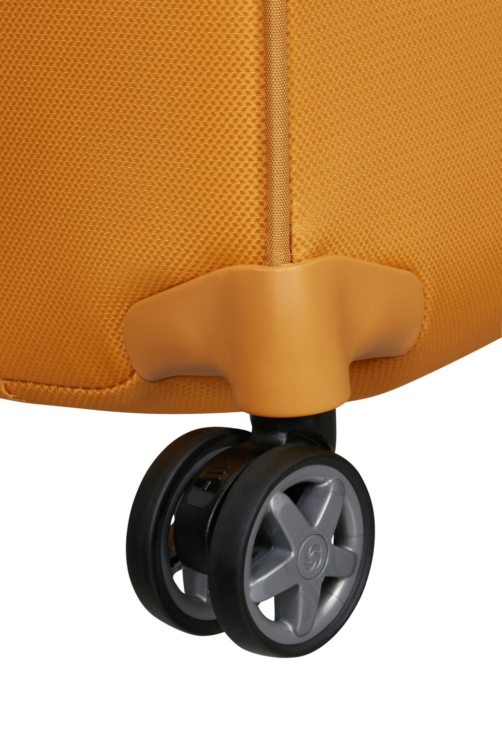 Samsonite D'lite Spinner Expandable 78cm