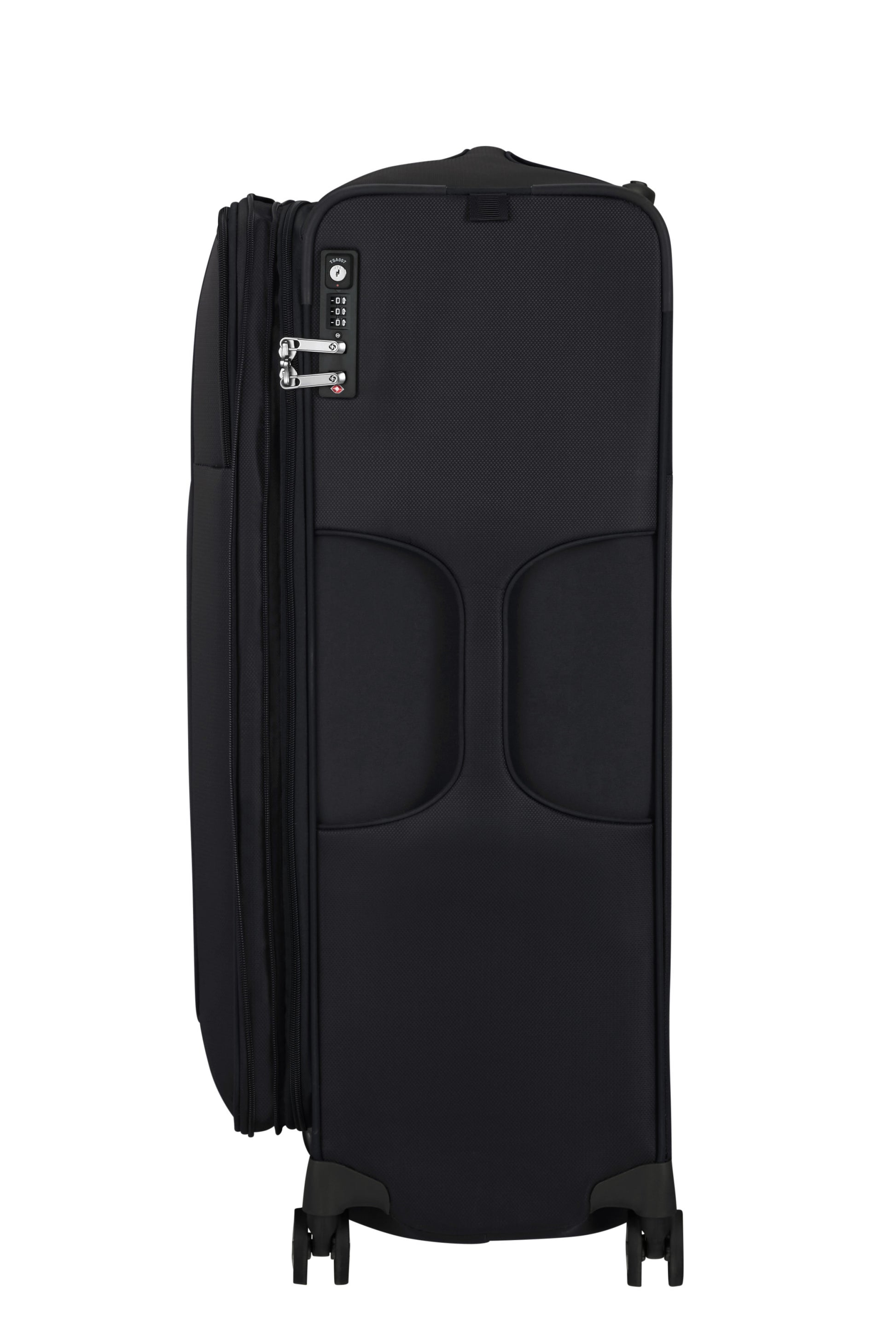 Samsonite D'lite Spinner Expandable 78cm