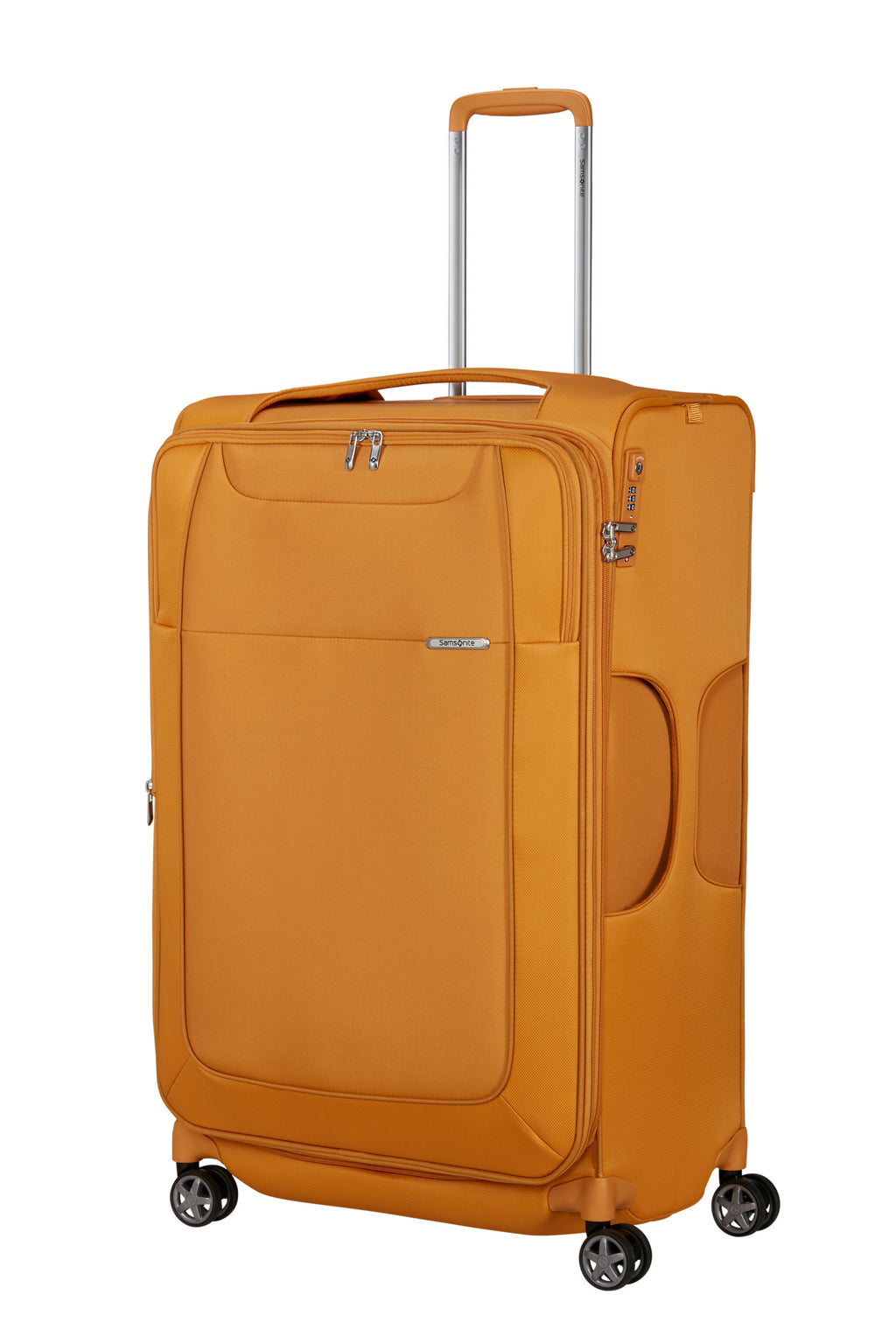 Samsonite D'lite Spinner Expandable 78cm