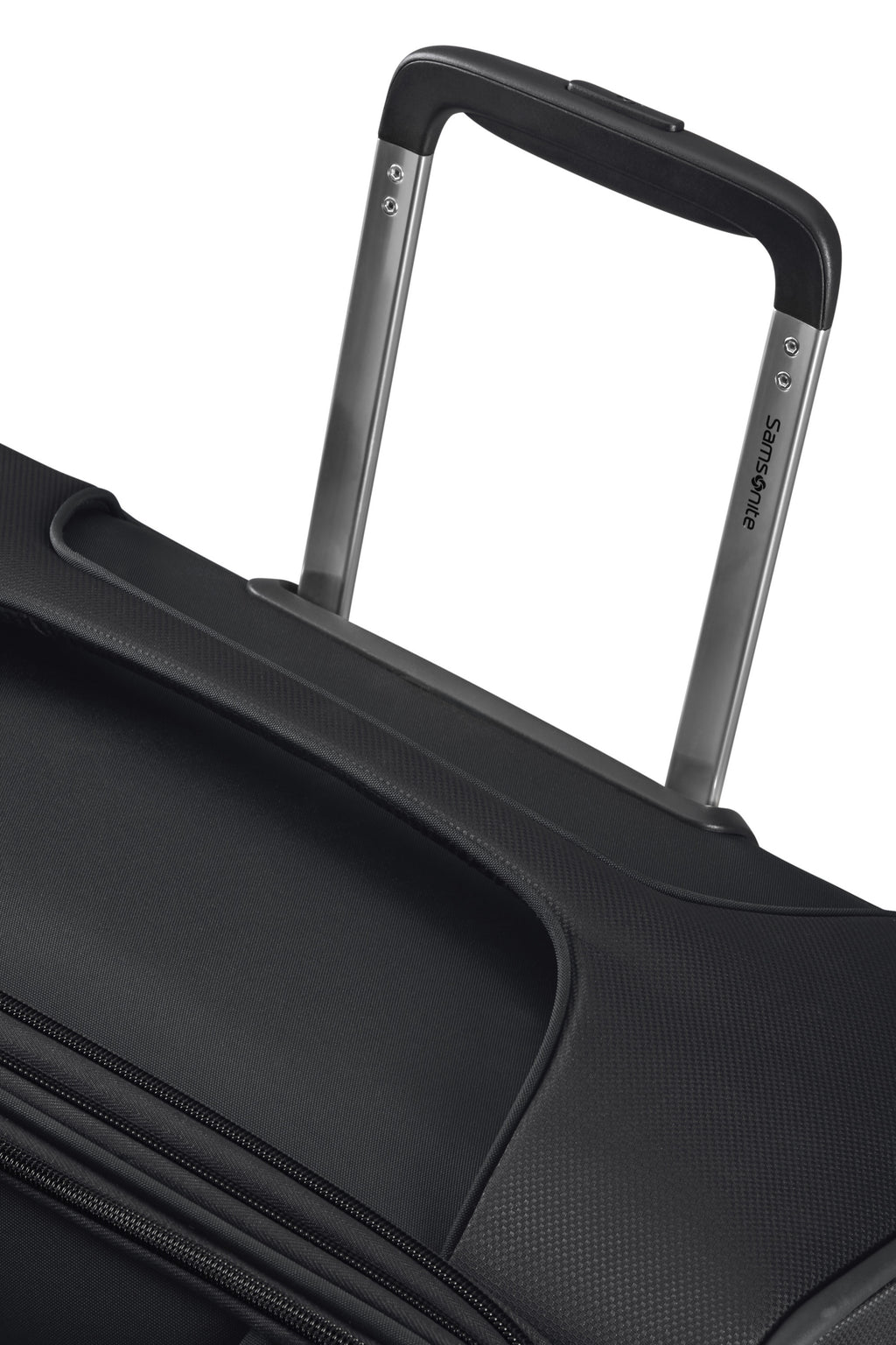 Samsonite D'lite Spinner Expandable 78cm