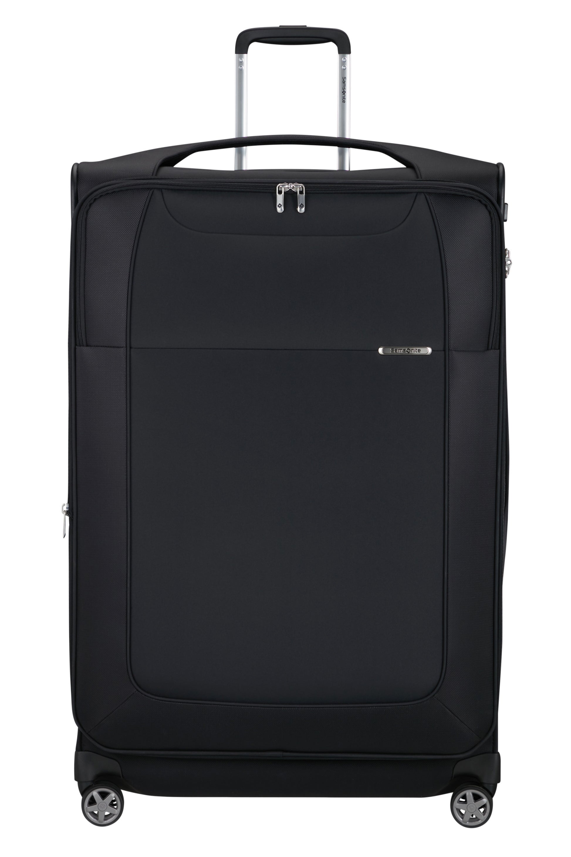 Samsonite D'lite Spinner Expandable 83cm