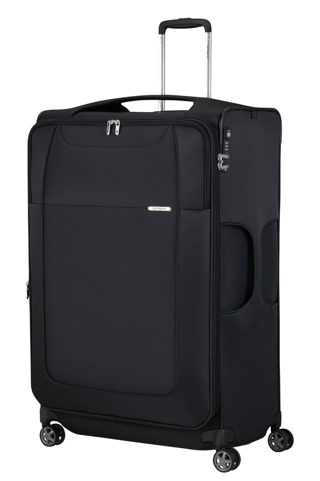 Samsonite D'lite Spinner Expandable 83cm