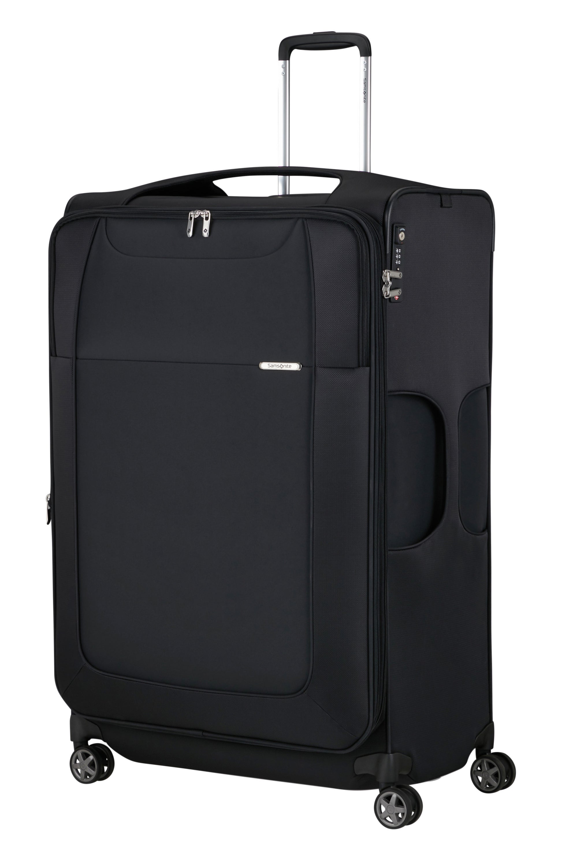 Samsonite D'lite Spinner Expandable 83cm