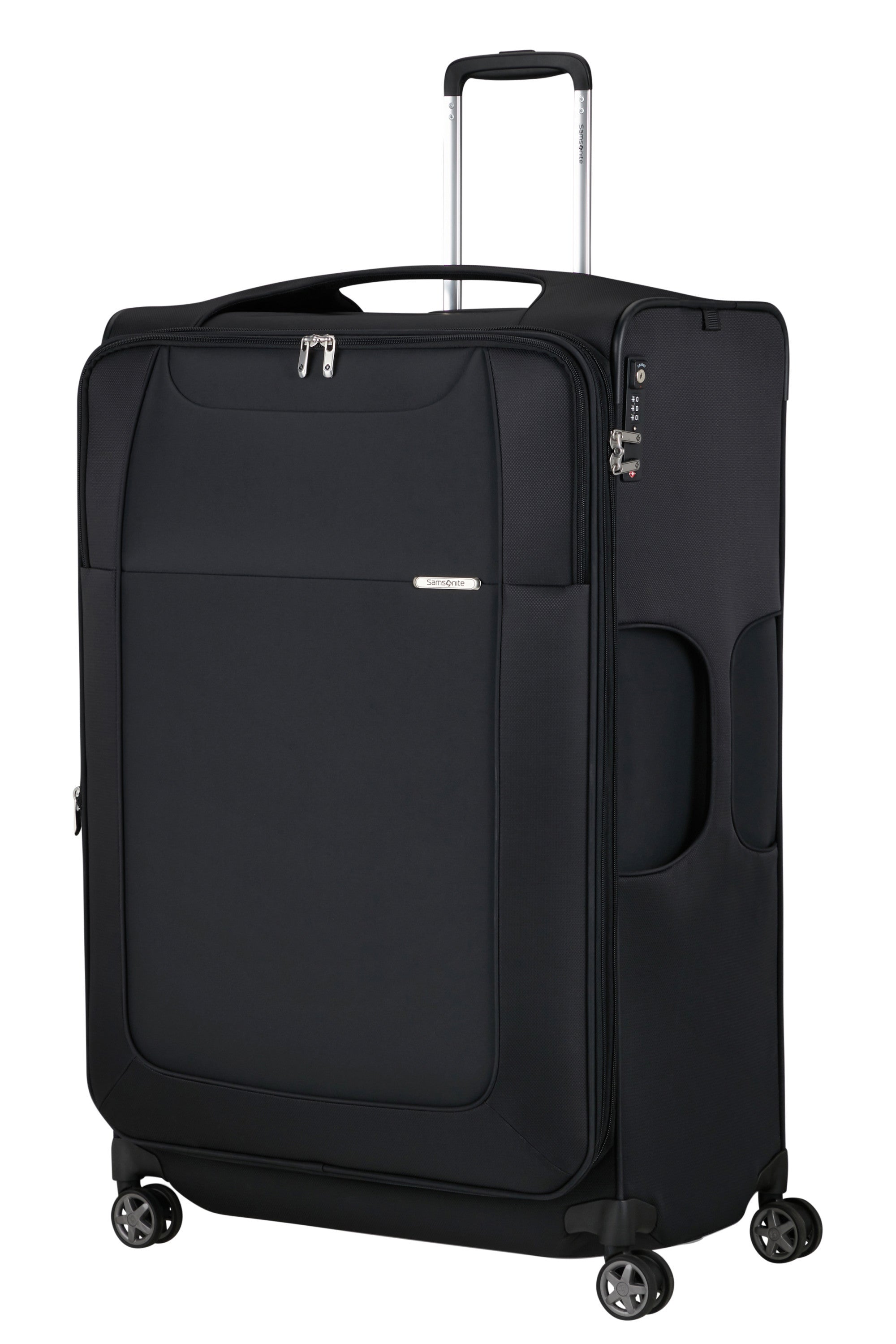 Samsonite D'lite Spinner Expandable 83cm
