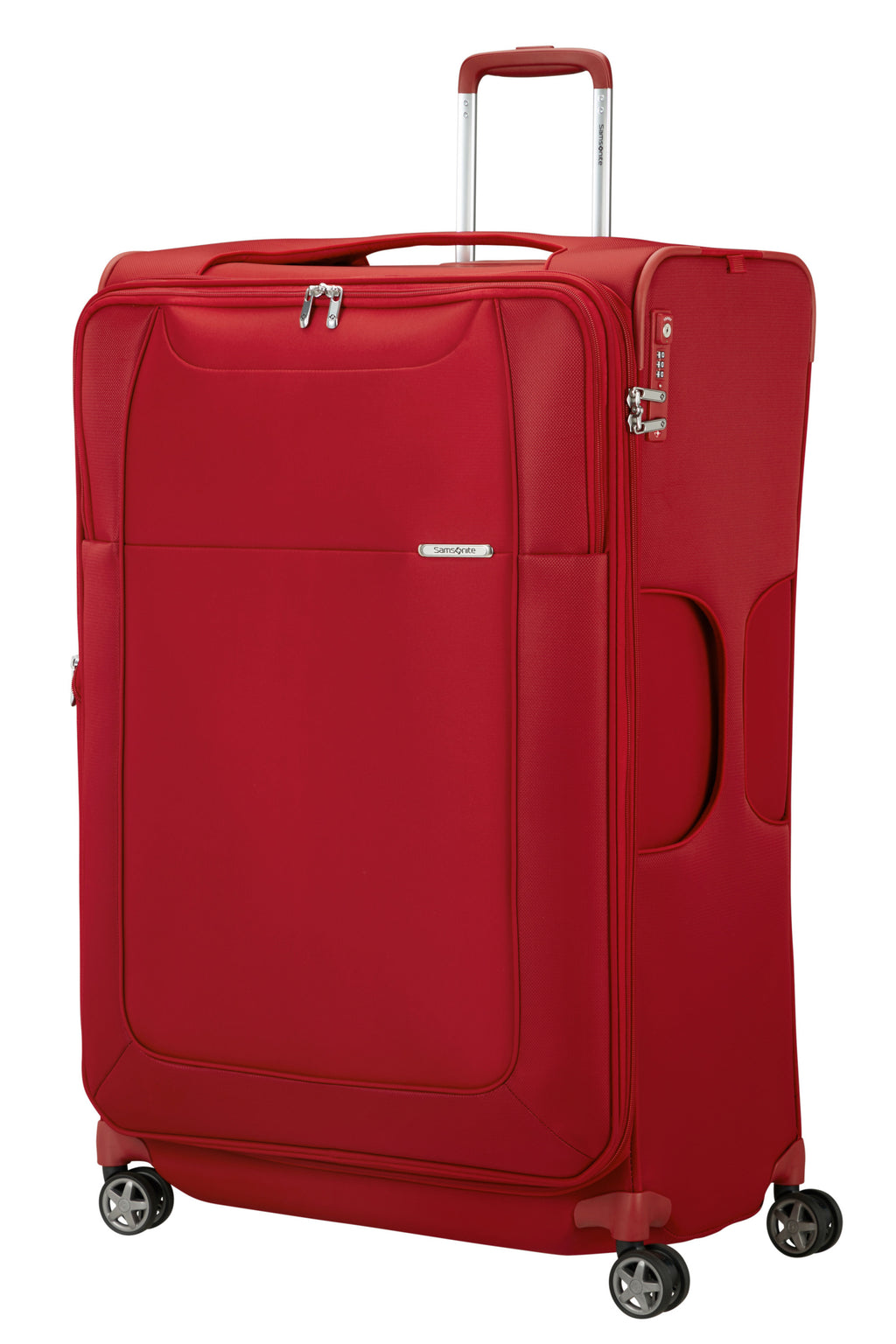 Samsonite D'lite Spinner Expandable 83cm