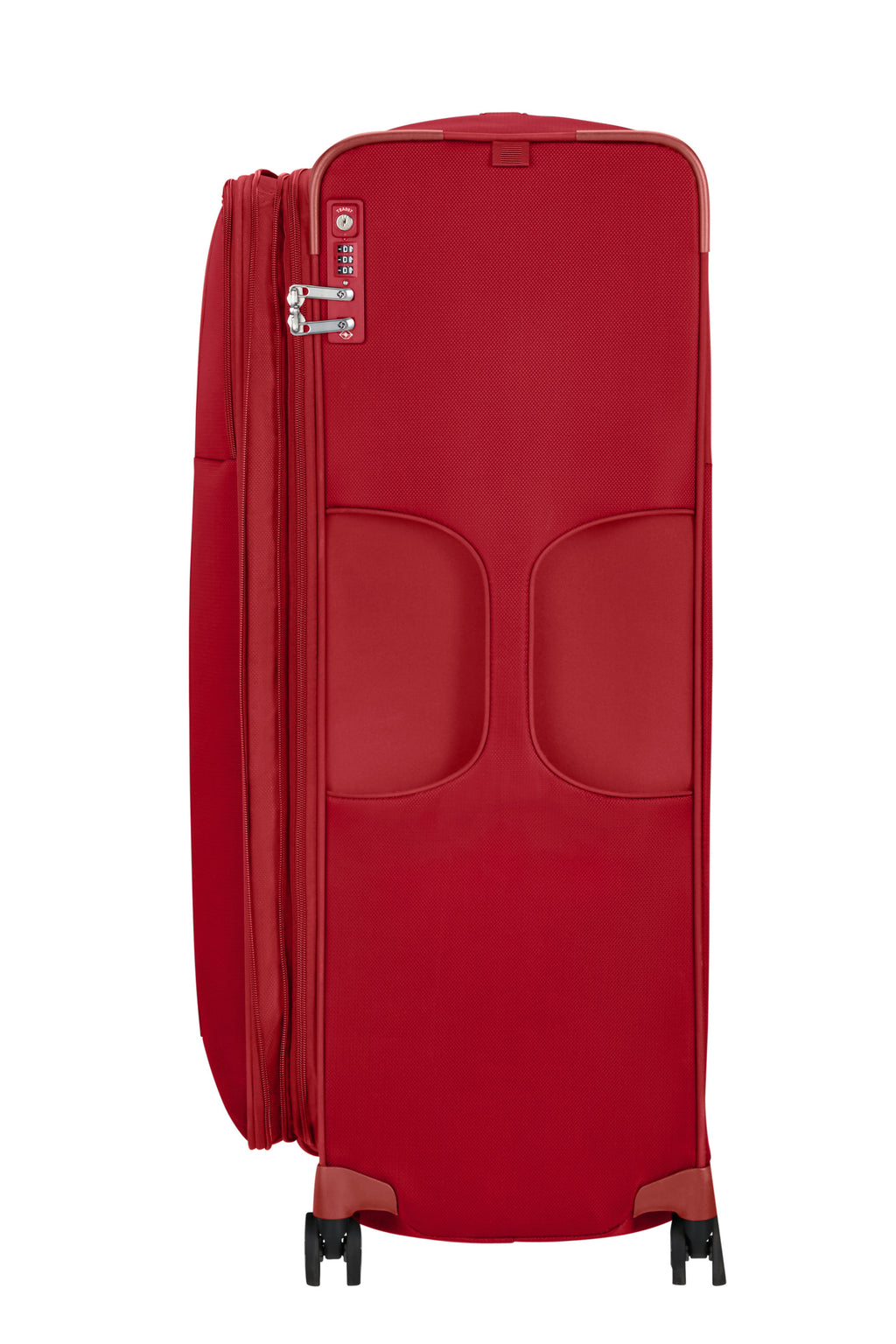 Samsonite D'lite Spinner Expandable 83cm