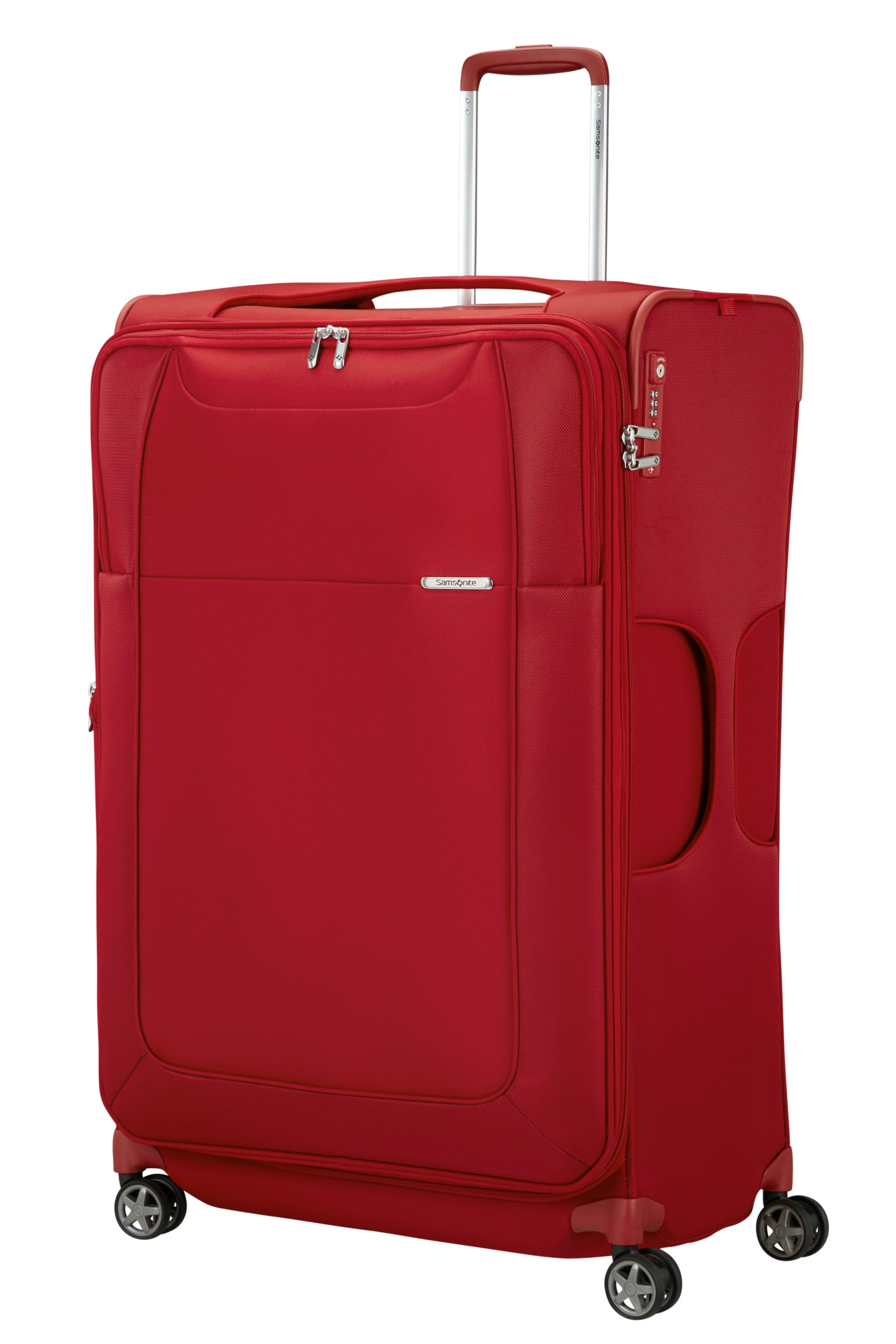 Samsonite D'lite Spinner Expandable 83cm