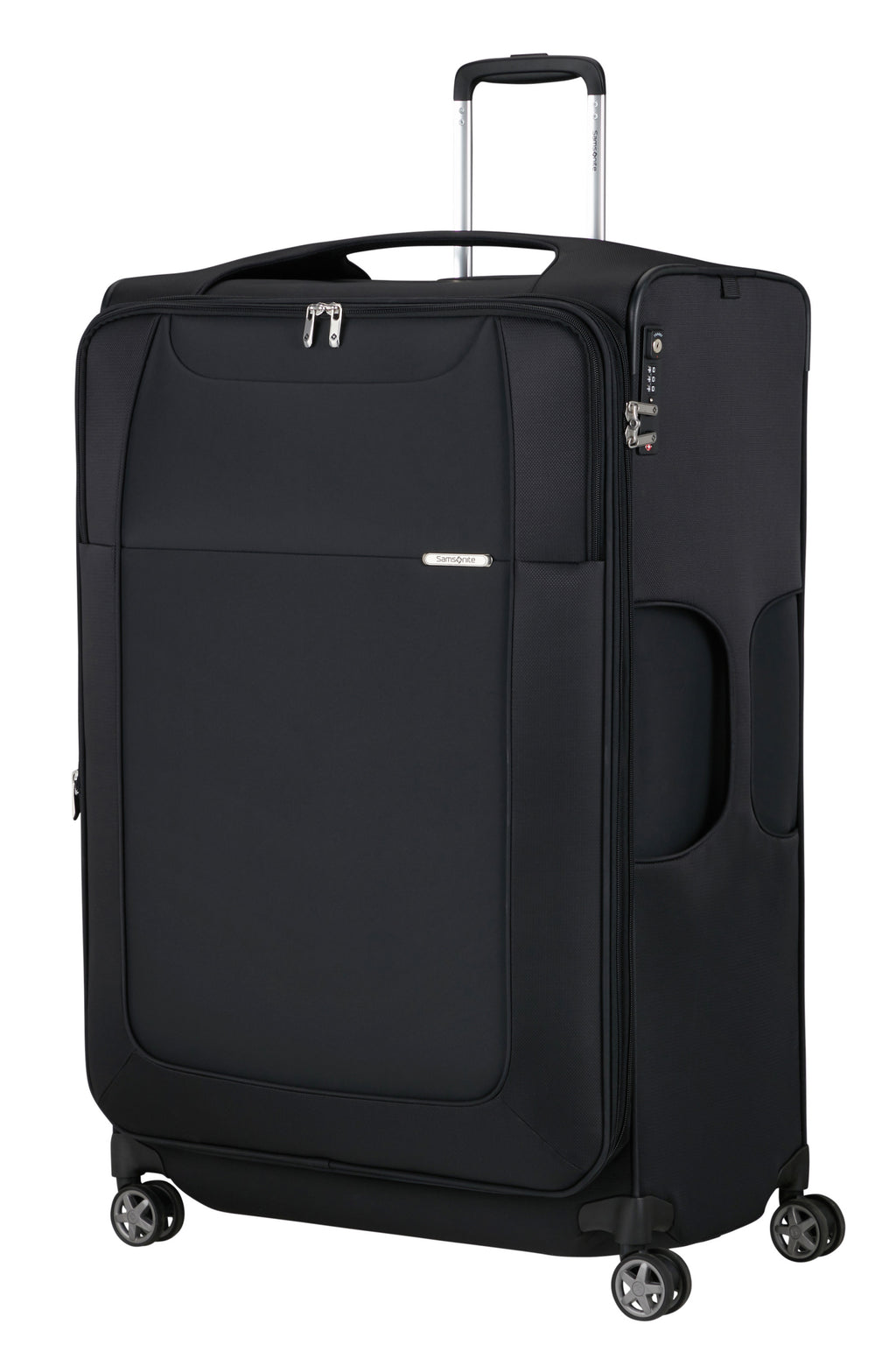Samsonite D'lite Spinner Expandable 83cm