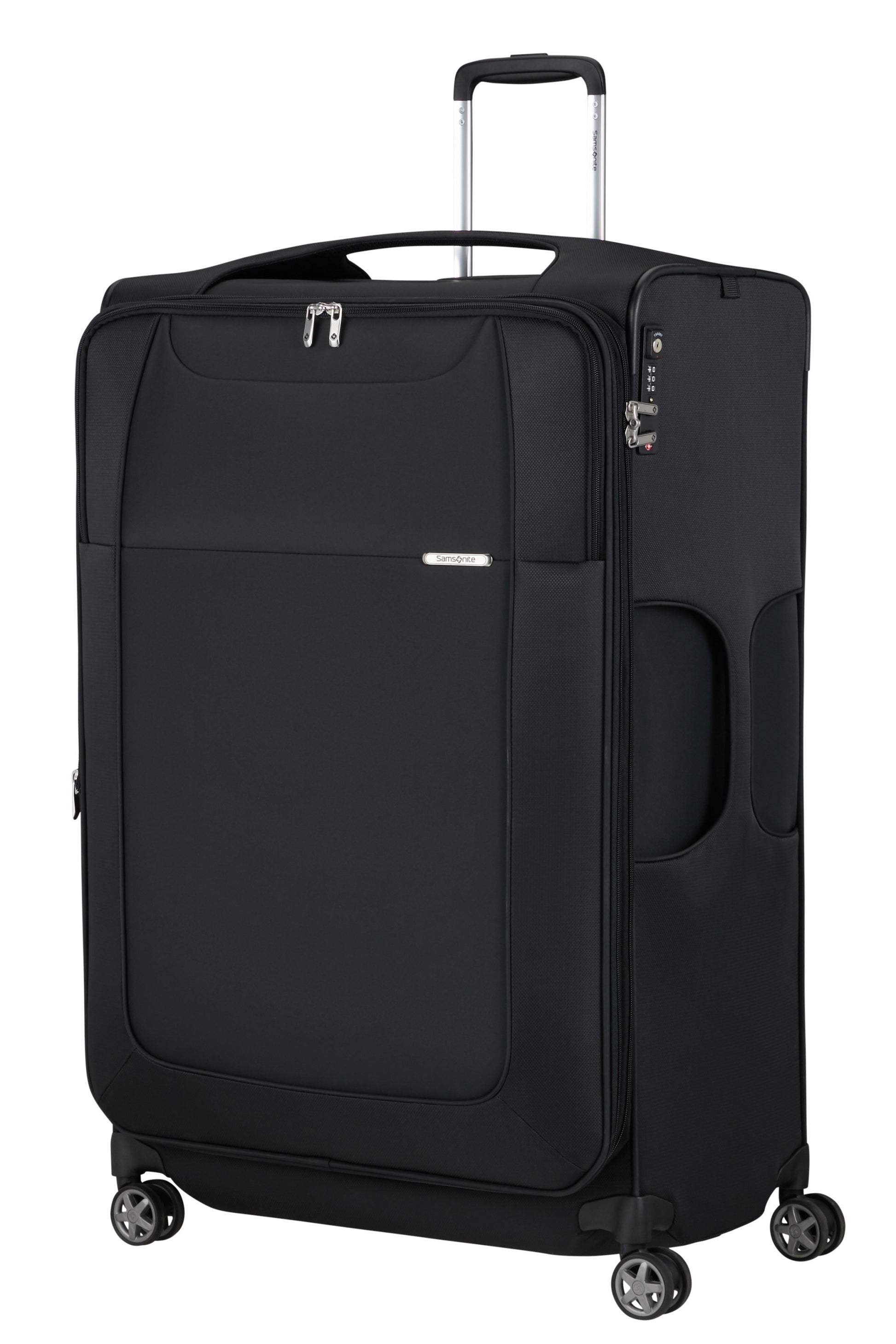 Samsonite D'lite Spinner Expandable 83cm