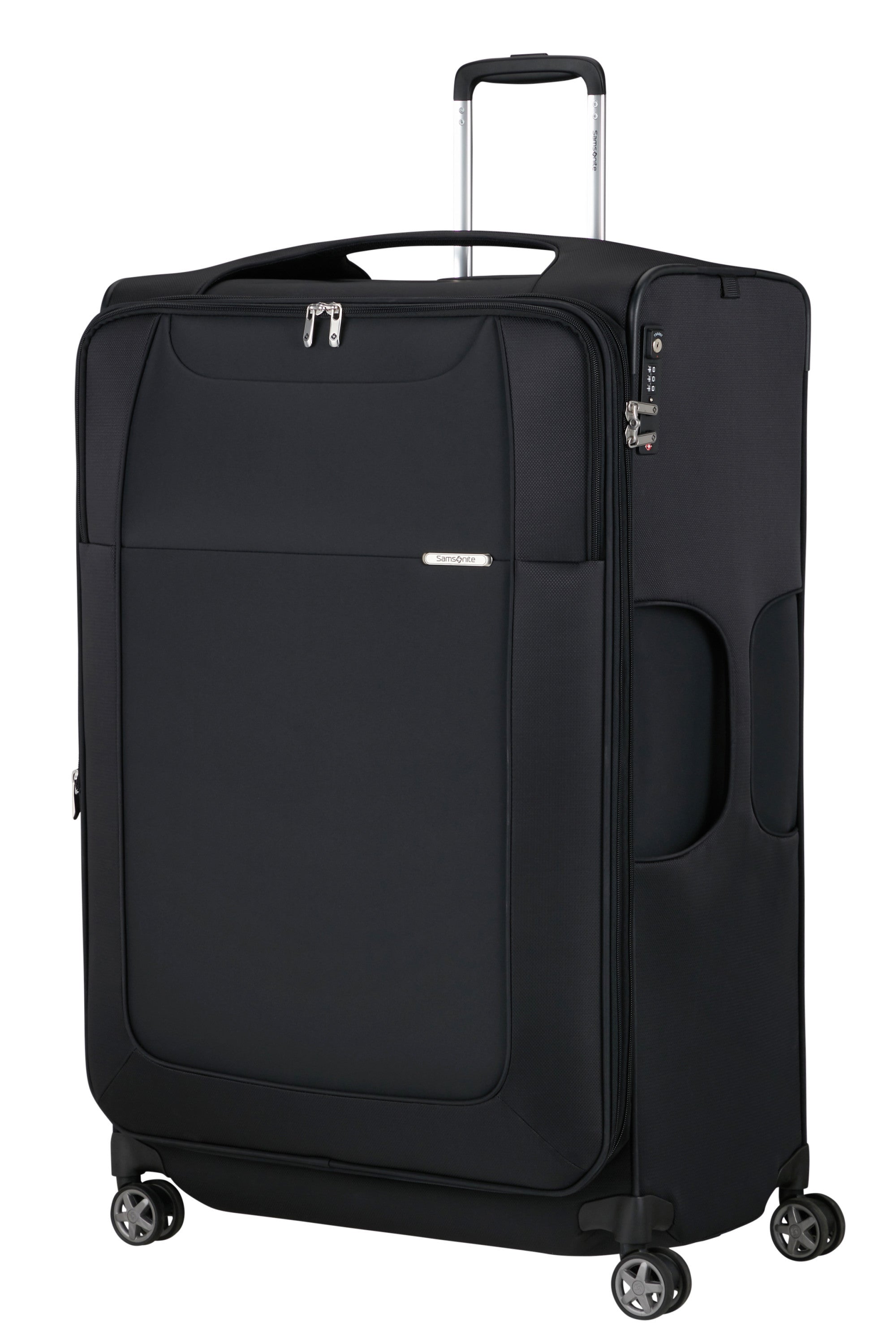 Samsonite D'lite Spinner Expandable 83cm