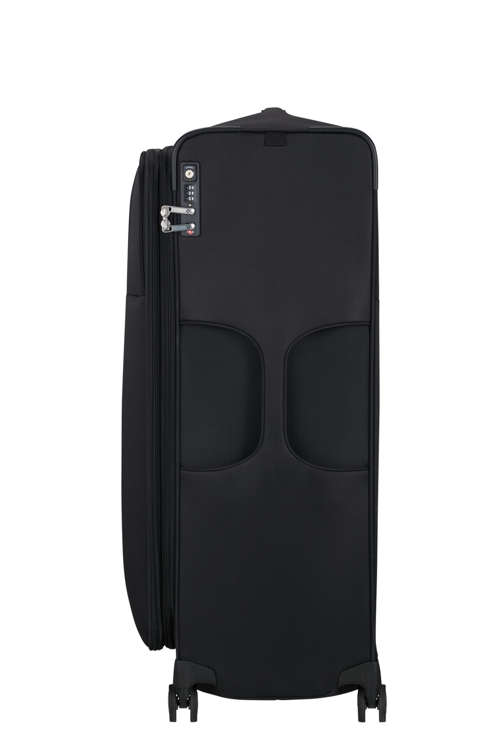 Samsonite D'lite Spinner Expandable 83cm