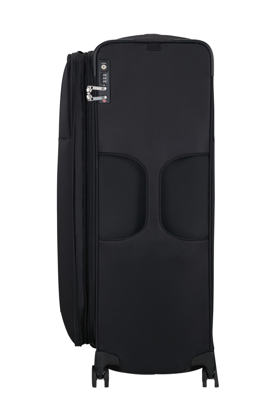 Samsonite D'lite Spinner Expandable 83cm