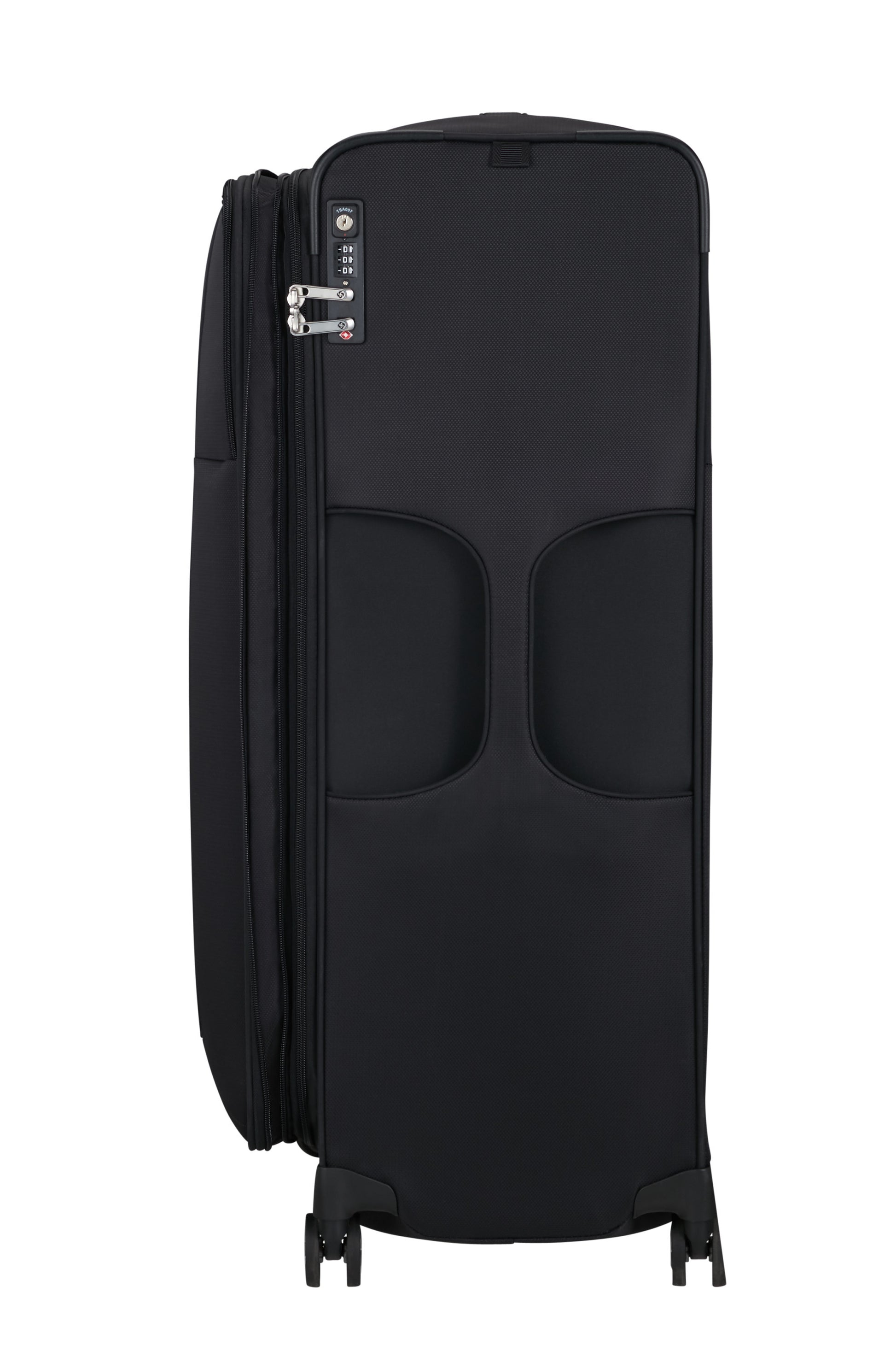 Samsonite D'lite Spinner Expandable 83cm