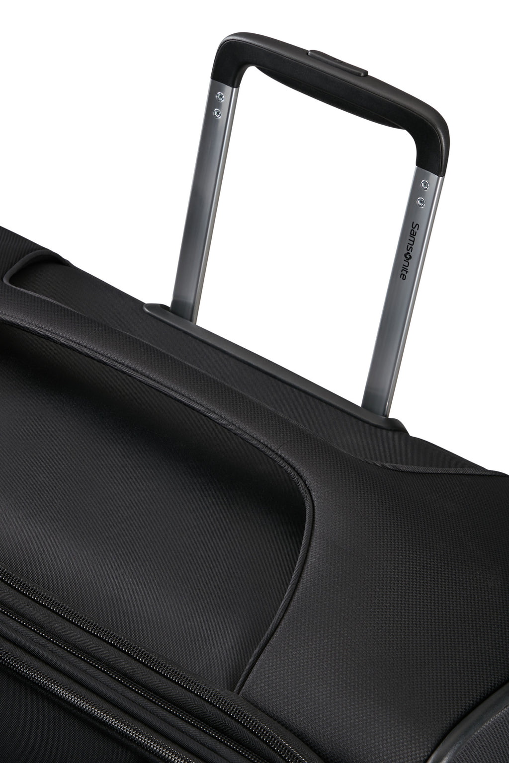 Samsonite D'lite Spinner Expandable 83cm