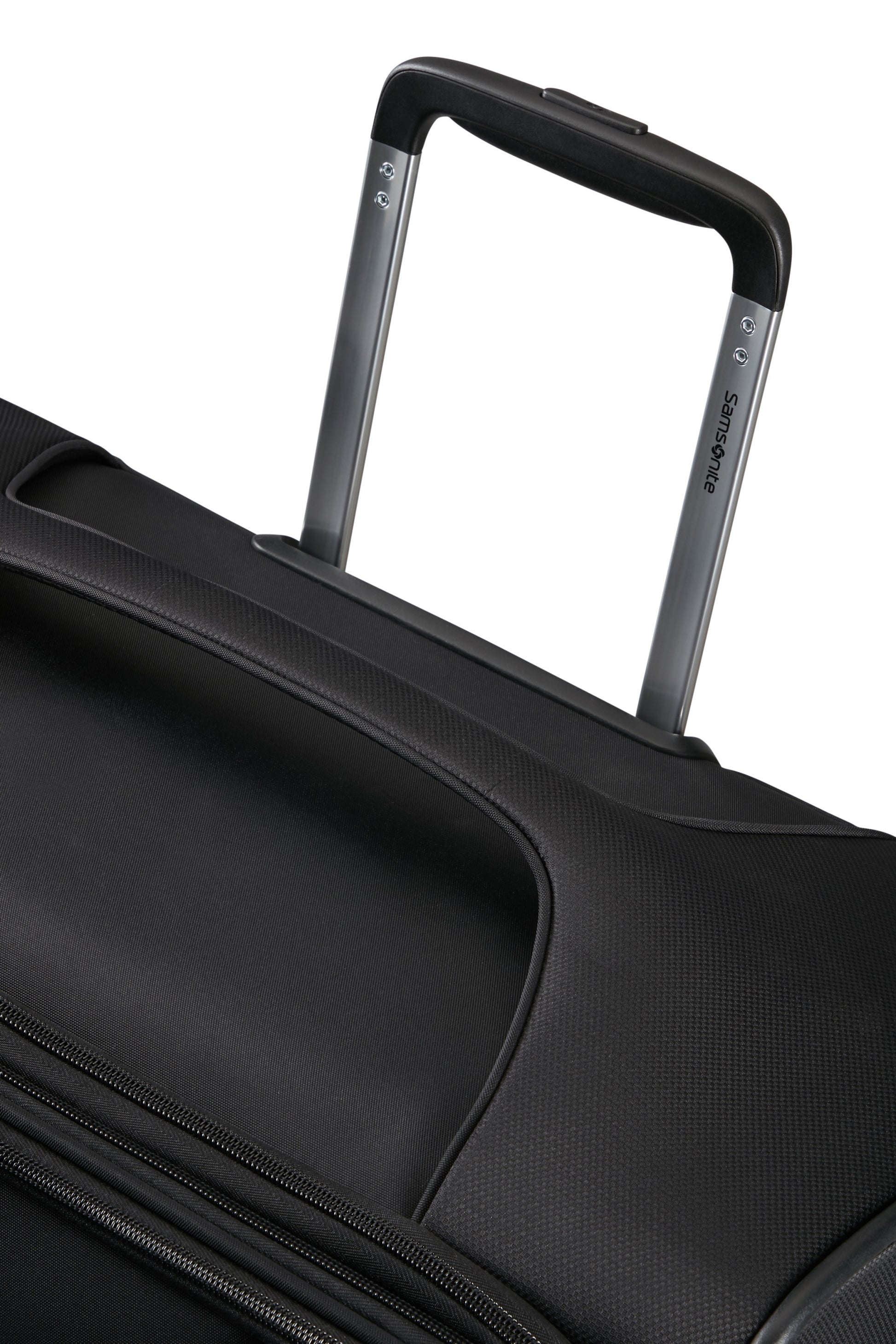 Samsonite D'lite Spinner Expandable 83cm