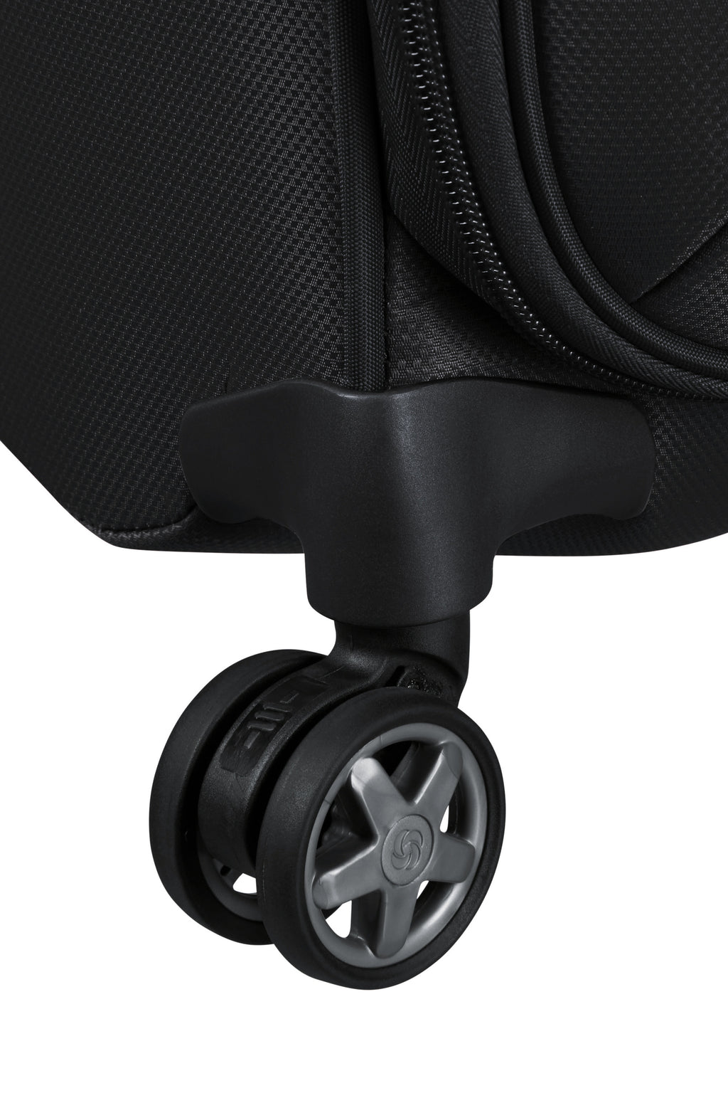 Samsonite D'lite Spinner 55cm