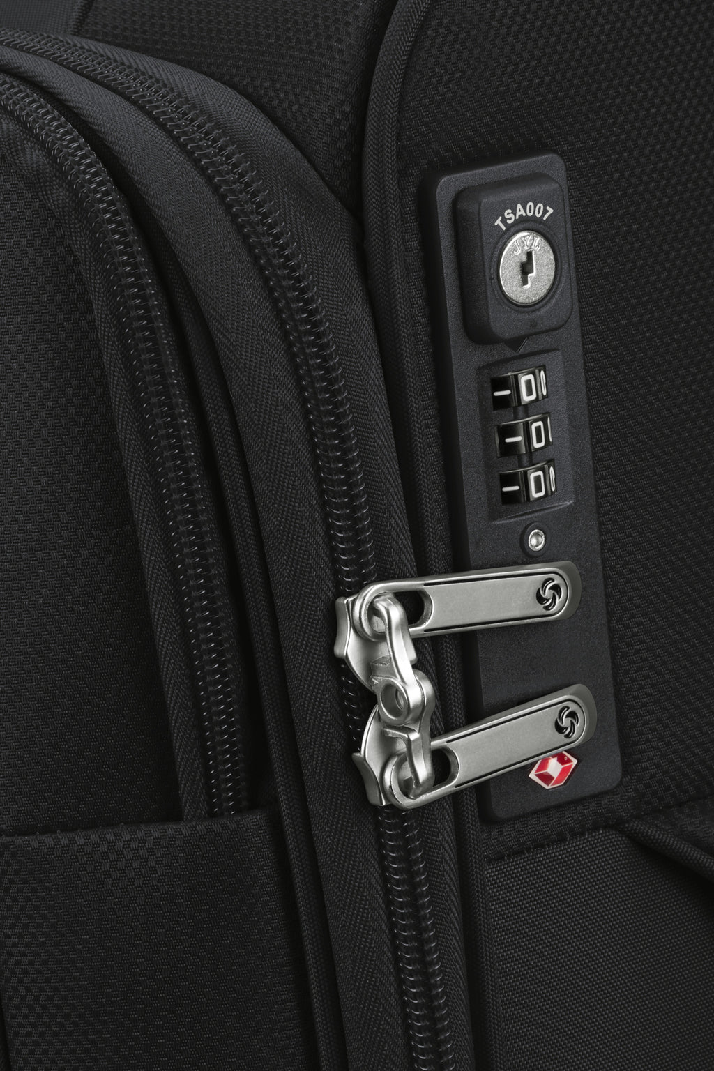 Samsonite D'lite Spinner 55cm