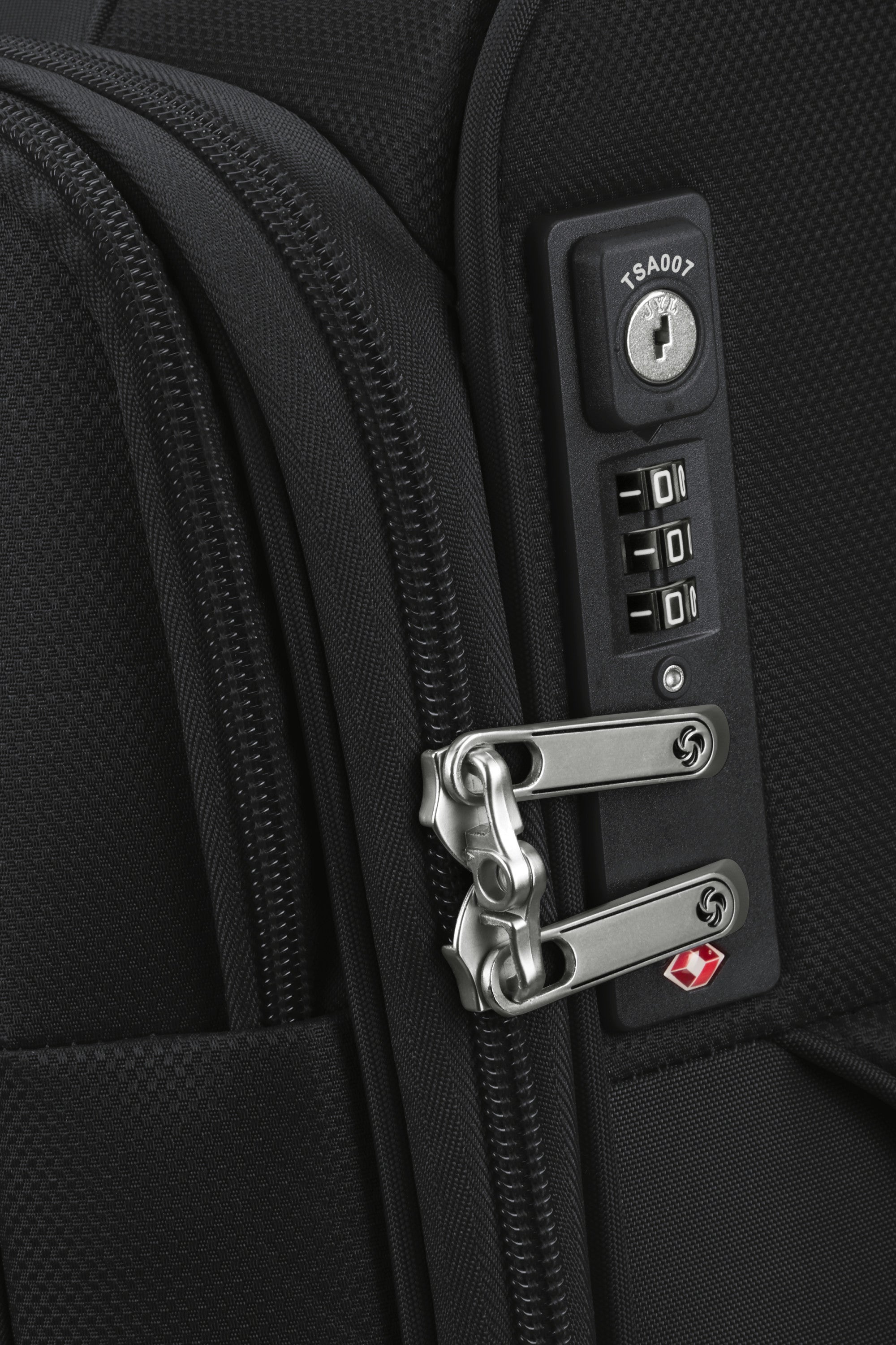 Samsonite D'lite Spinner 55cm