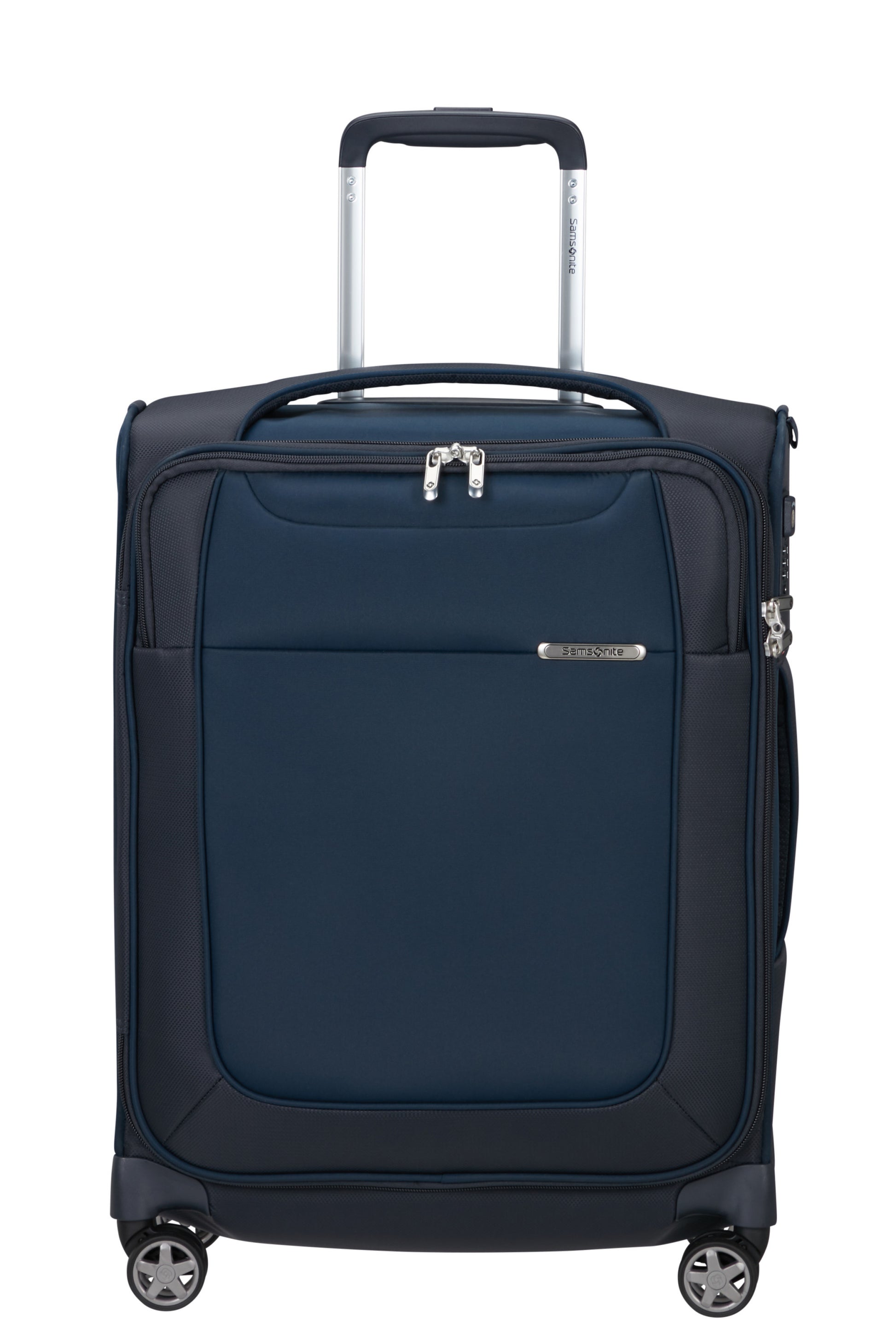 Samsonite D'lite Spinner 55cm