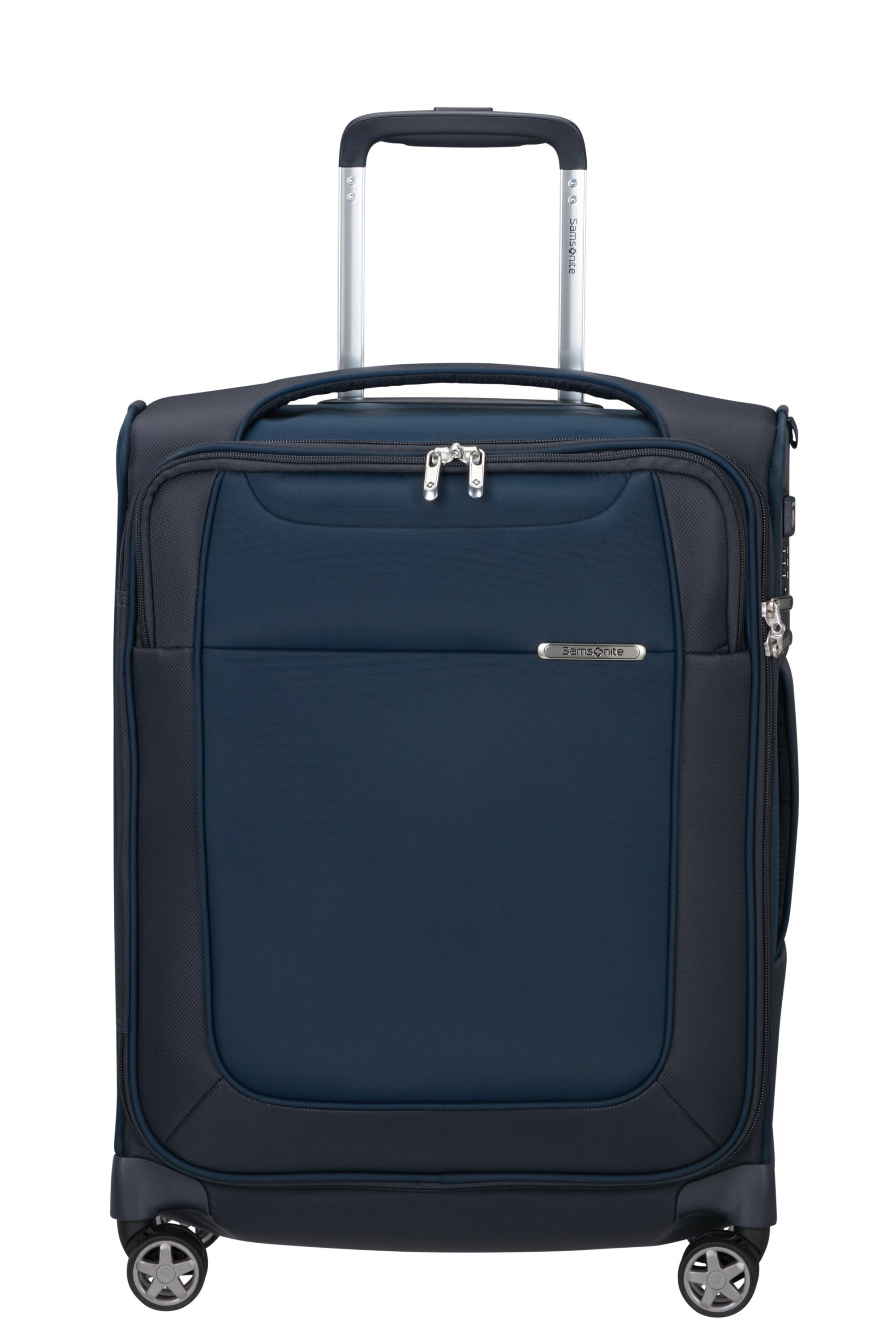 Samsonite D'lite Spinner 55cm