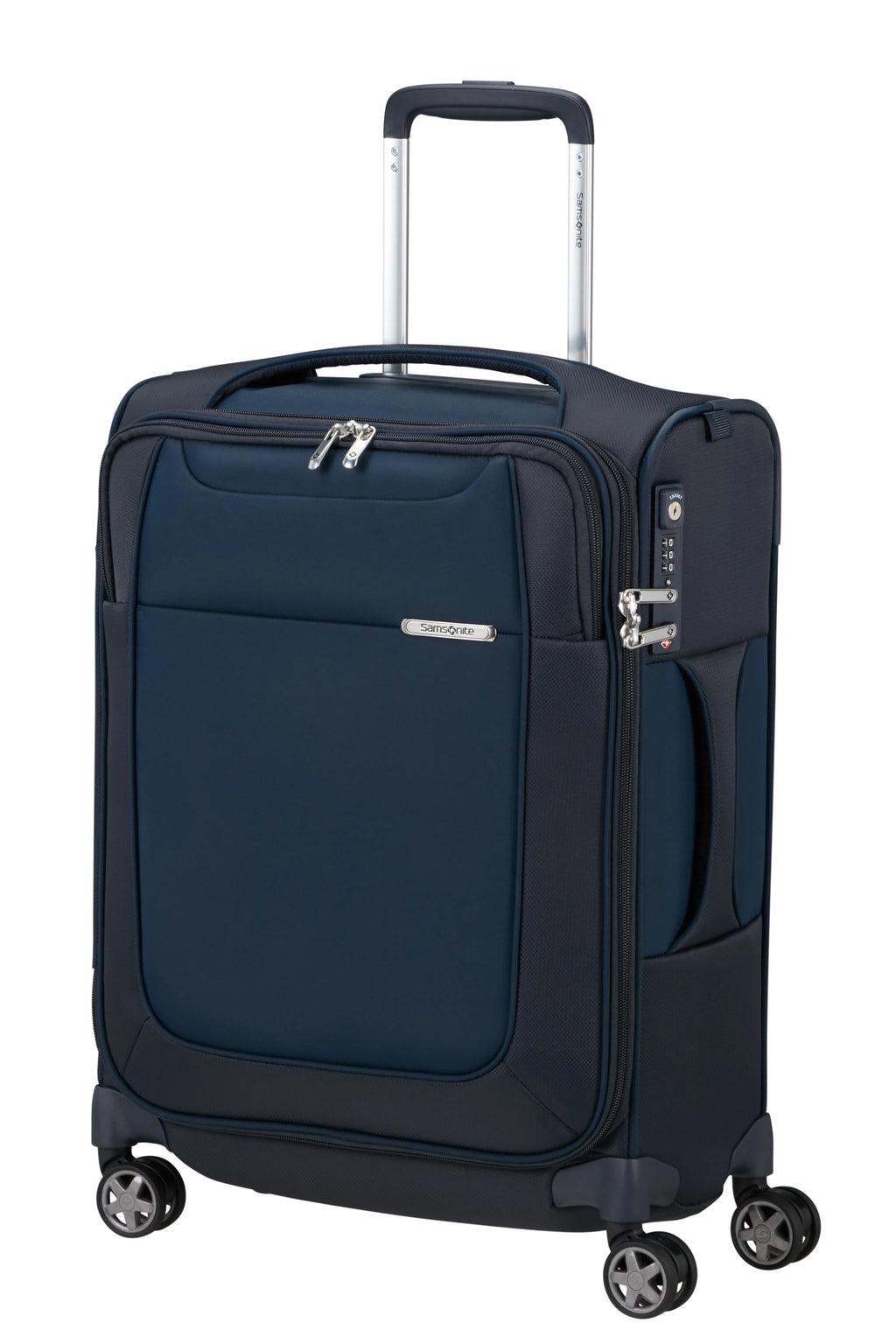 Samsonite D'lite Spinner 55cm