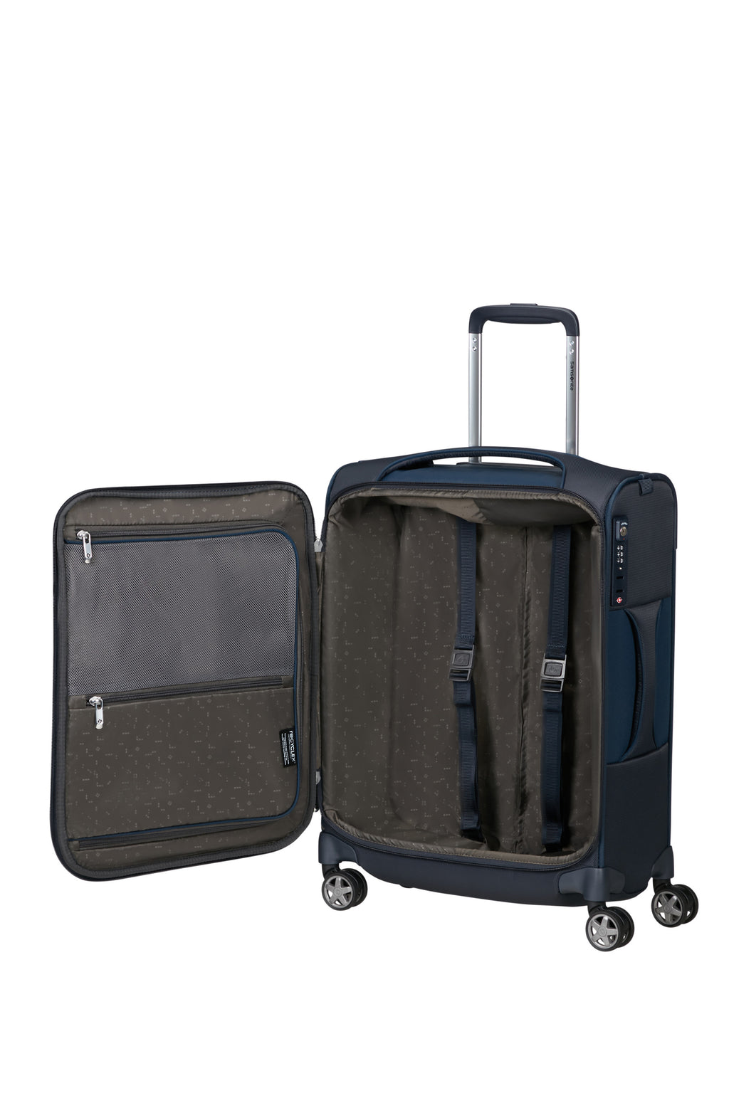 Samsonite D'lite Spinner 55cm