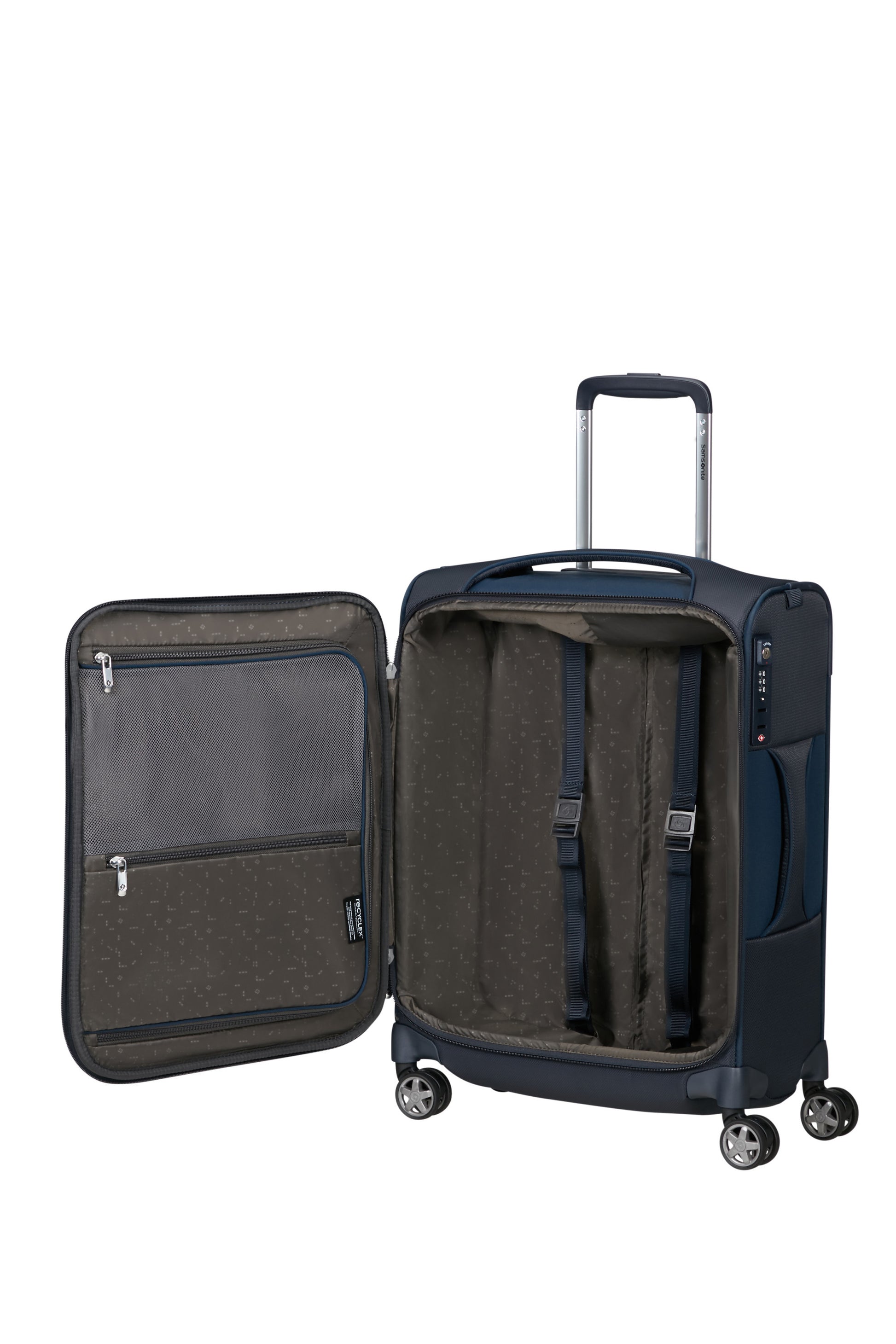 Samsonite D'lite Spinner 55cm