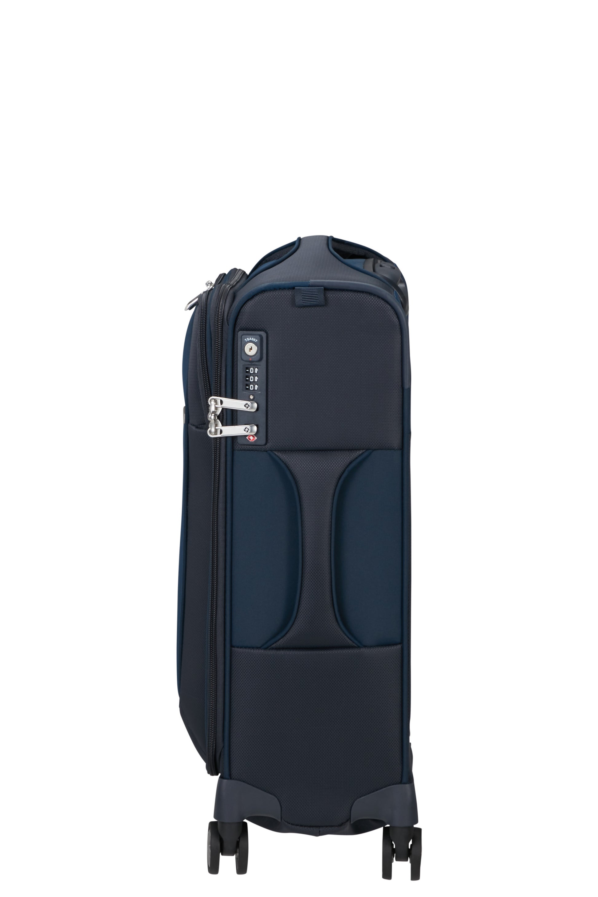 Samsonite D'lite Spinner 55cm