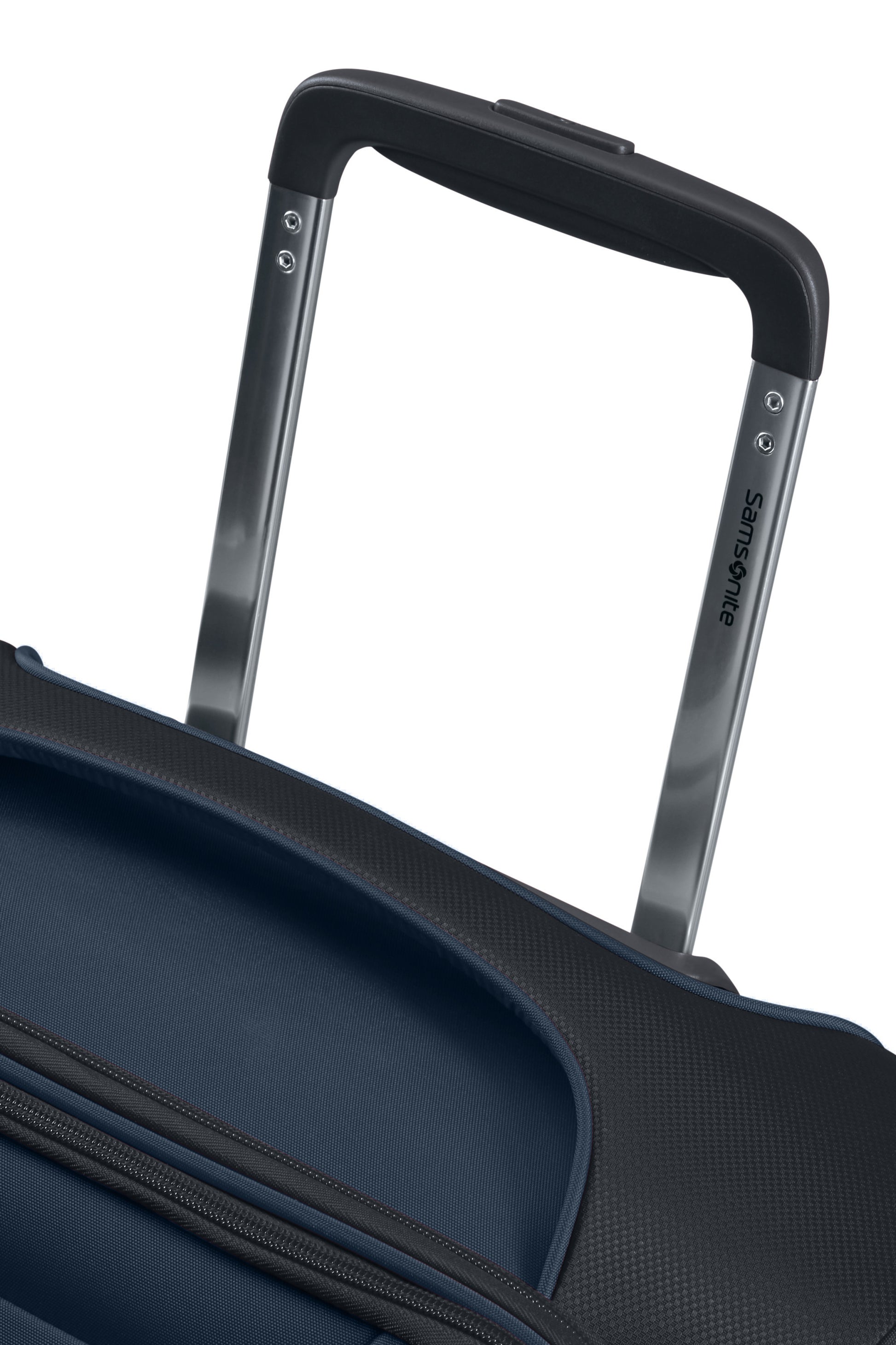 Samsonite D'lite Spinner 55cm