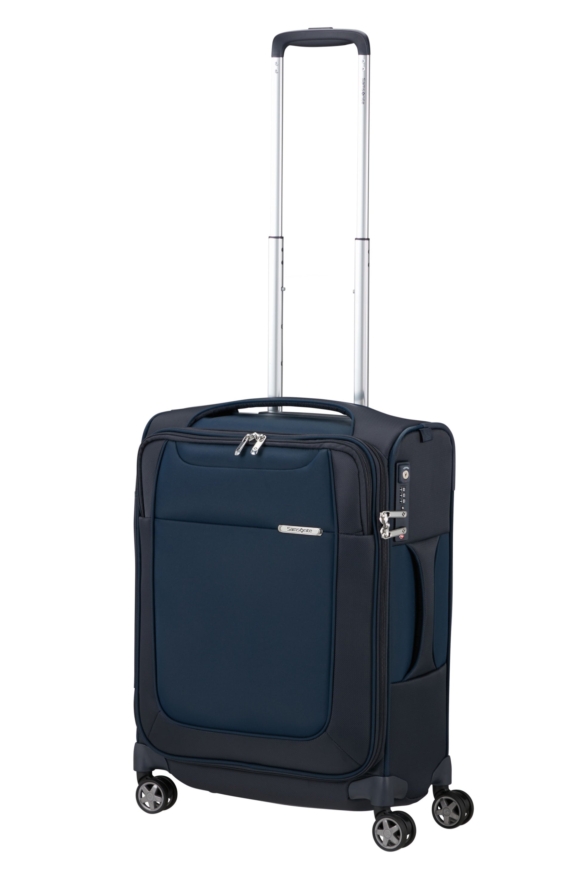 Samsonite D'lite Spinner 55cm