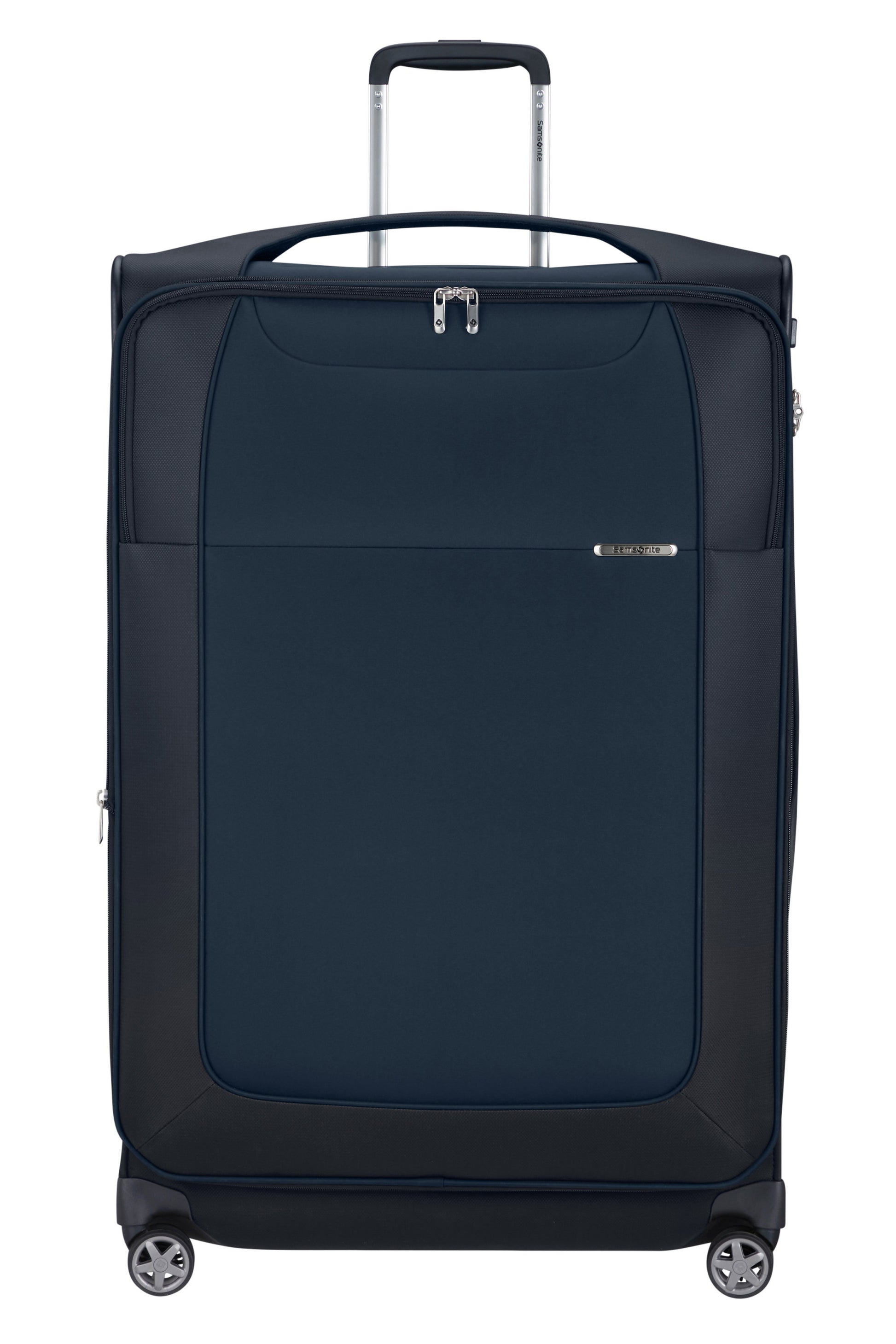 Samsonite D'lite Spinner Expandable 83cm