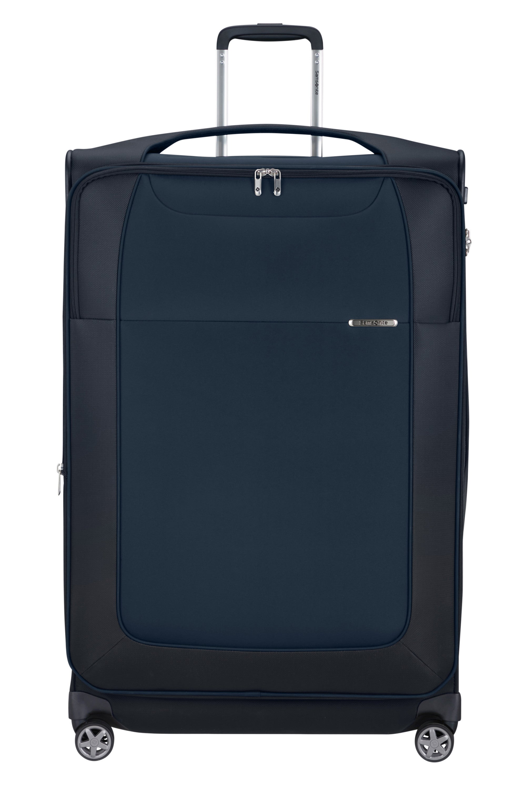 Samsonite D'lite Spinner Expandable 83cm